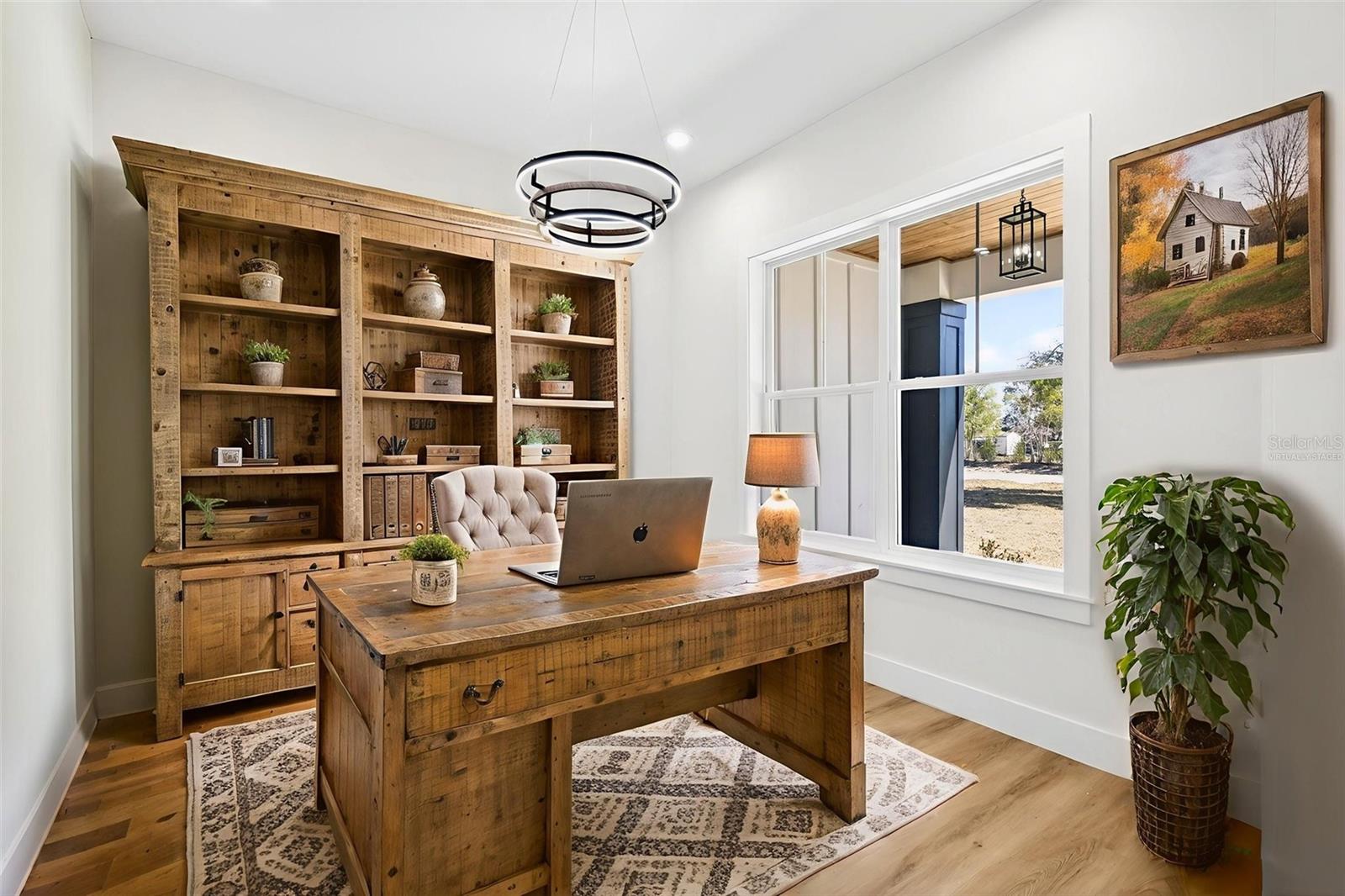 CRIMSON ESTATES - Residential