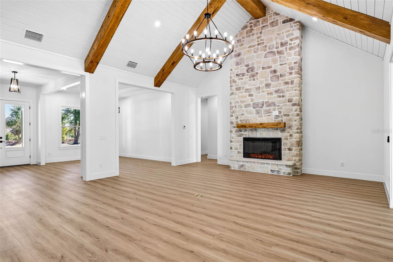 CRIMSON ESTATES - Residential