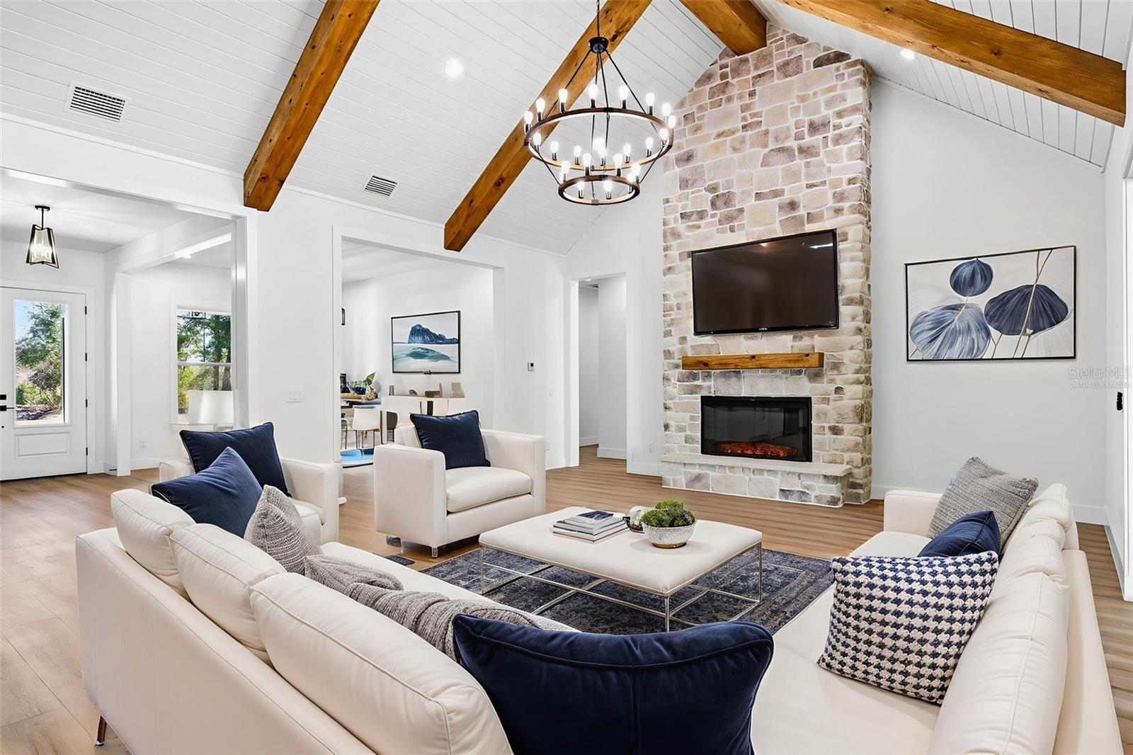 CRIMSON ESTATES - Residential