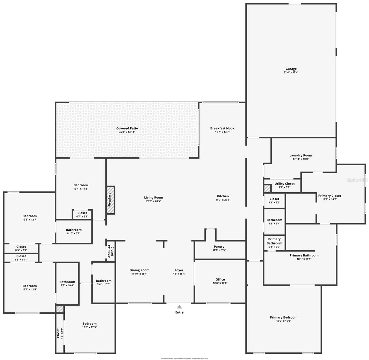 CRIMSON ESTATES - Residential