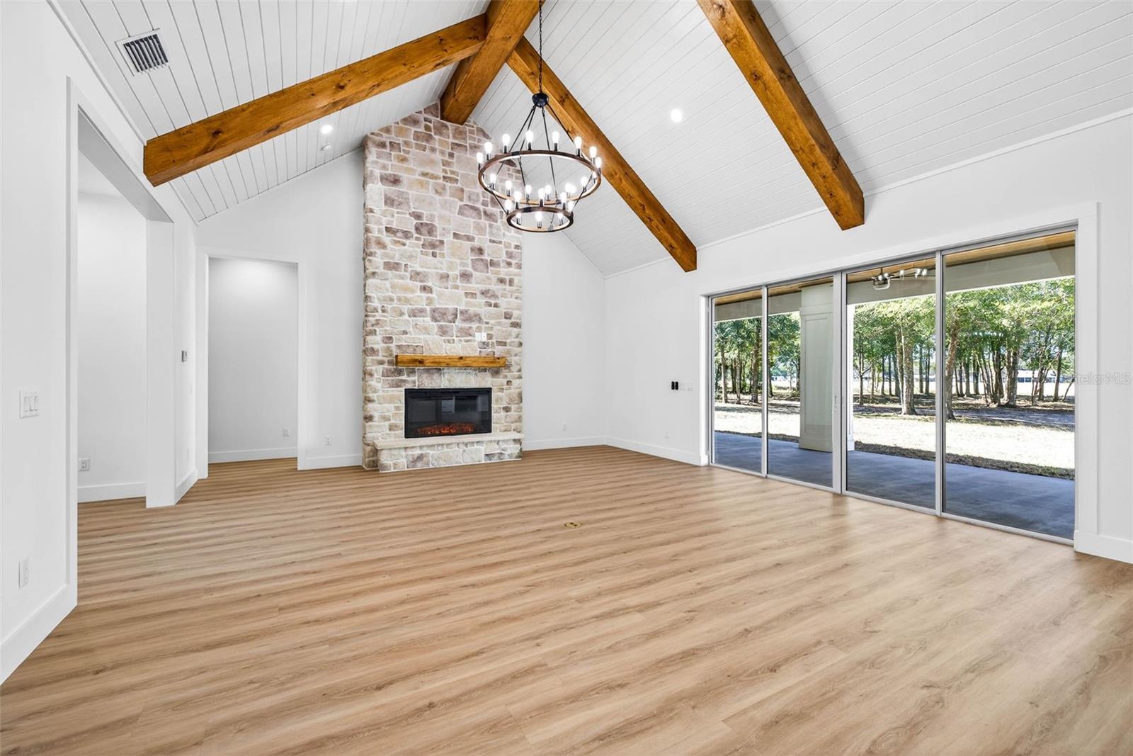 CRIMSON ESTATES - Residential