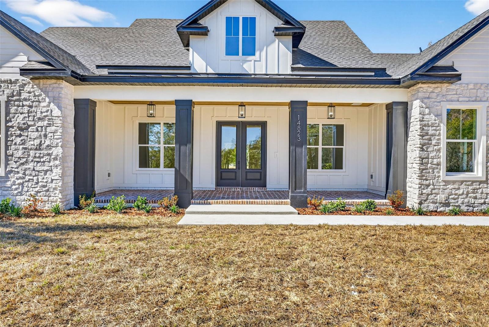 CRIMSON ESTATES - Residential