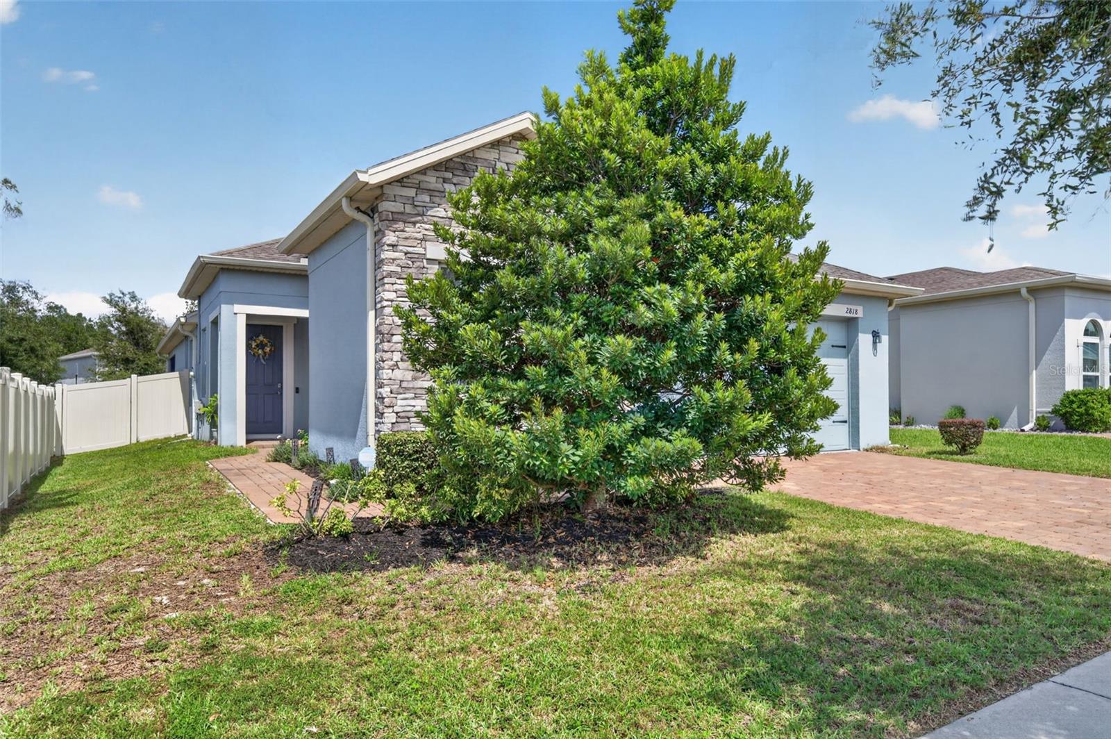 2818 BIGLEAF MAPLE DRIVE