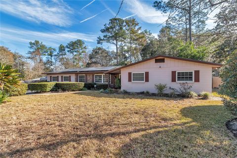 4703 NW 36TH STREET GAINESVILLE FL 32605