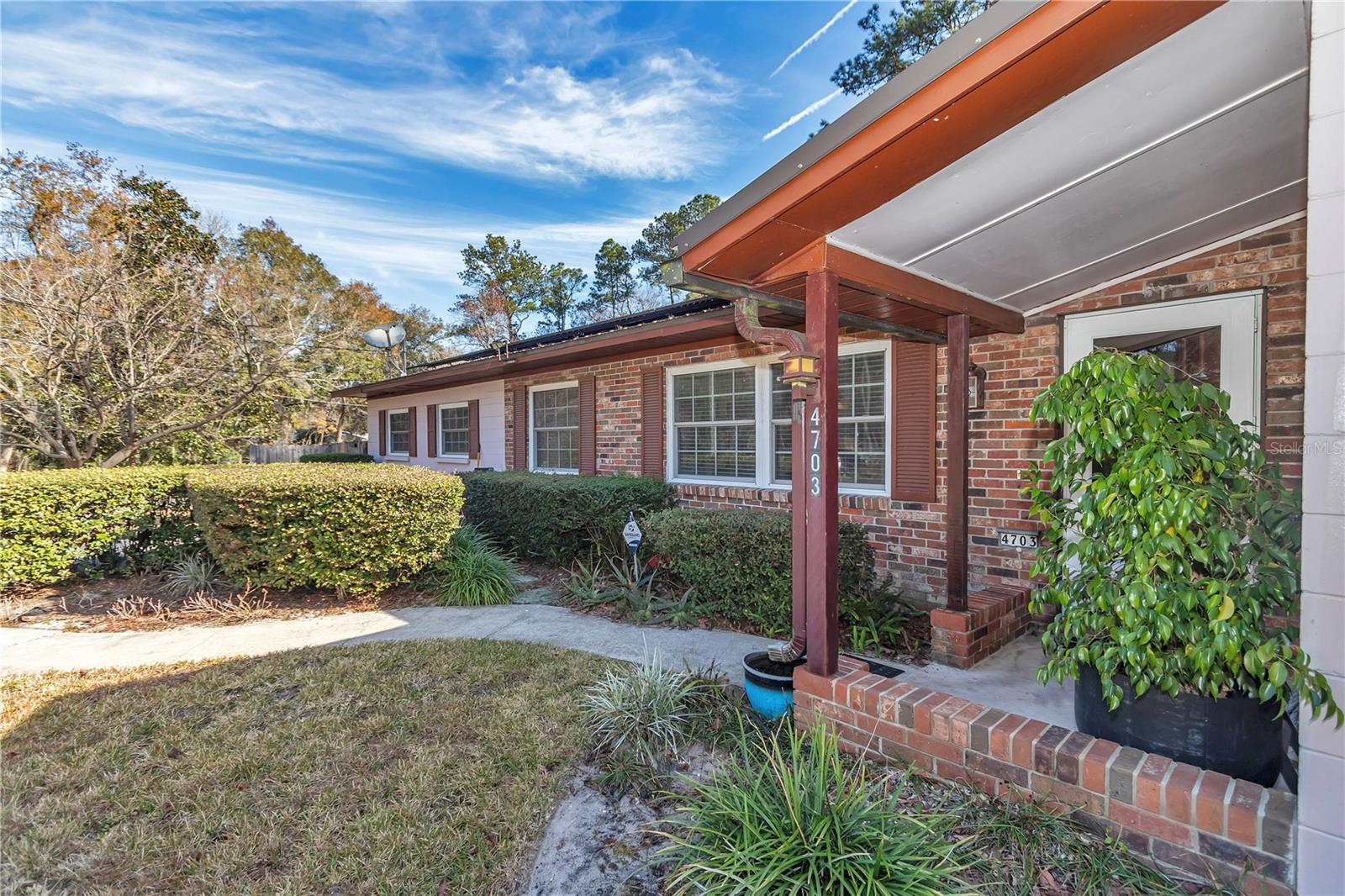 4703 NW 36TH STREET