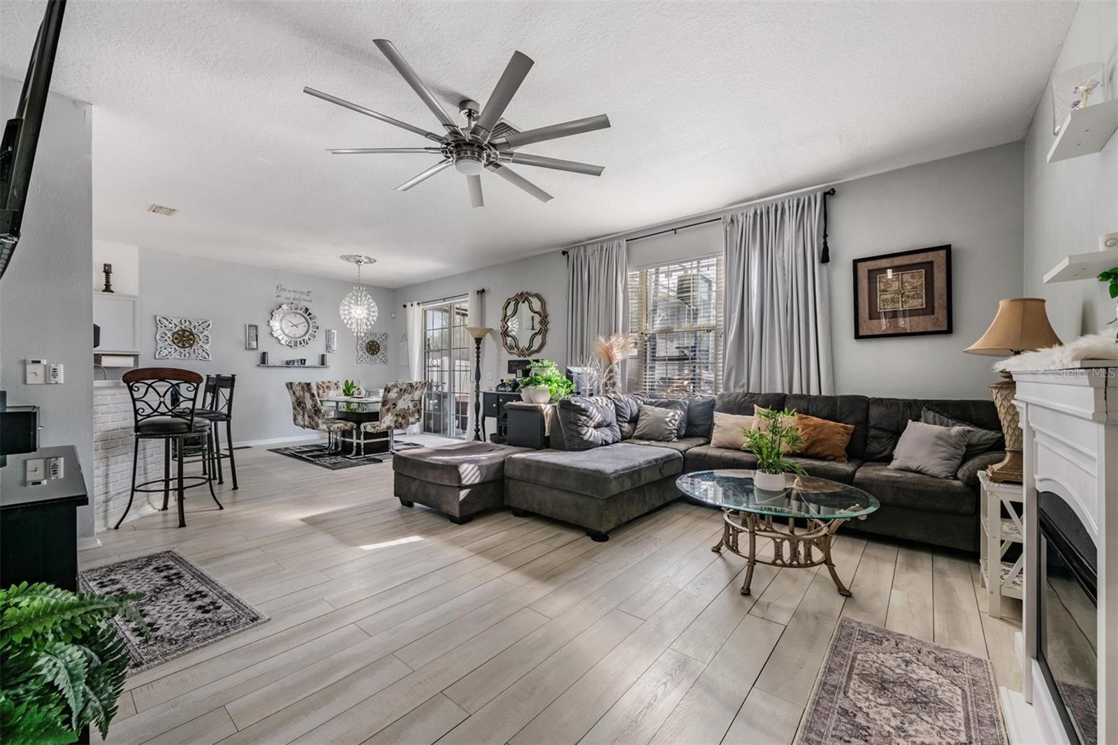 11103 SILVER FERN WAY