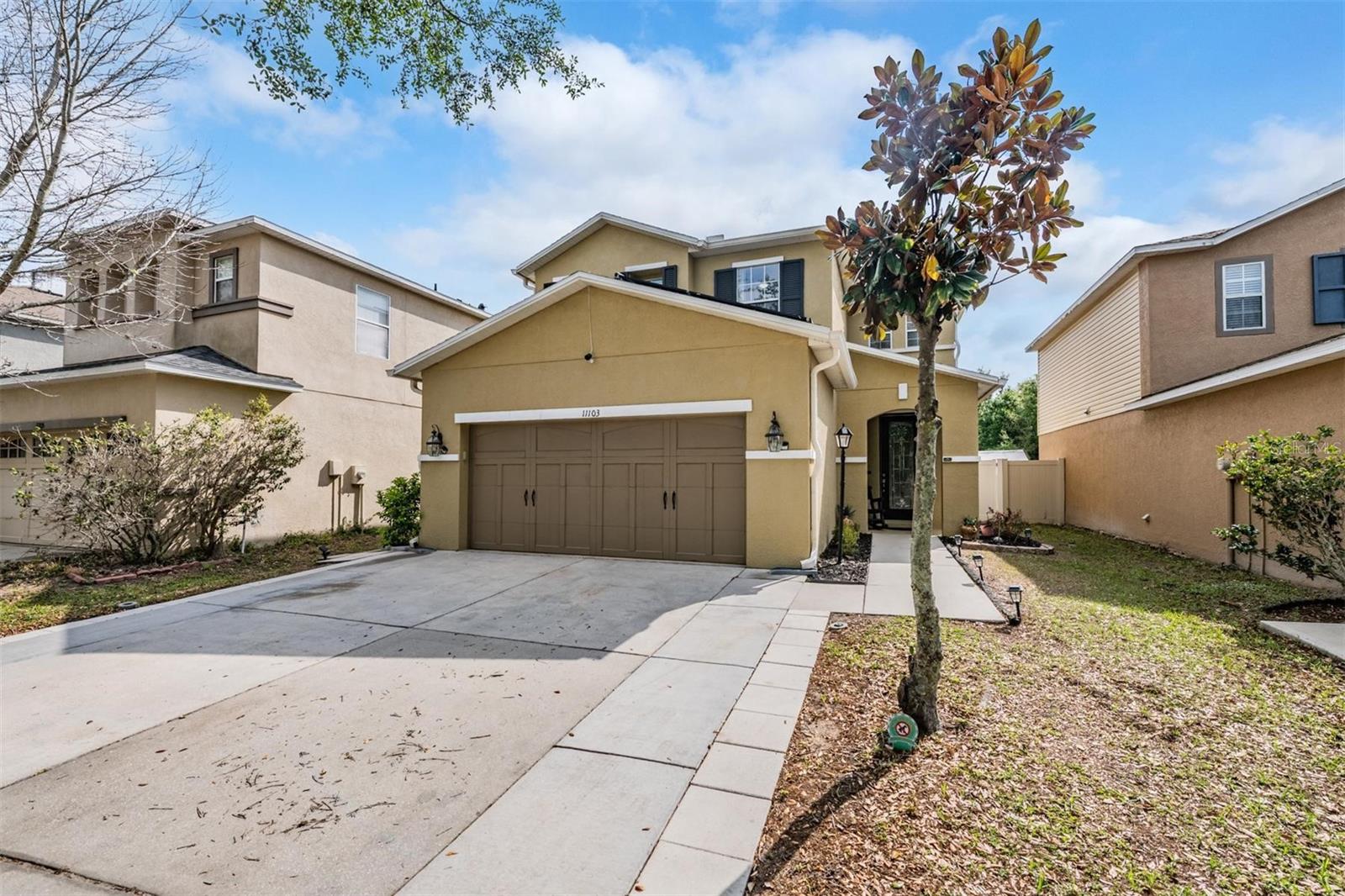 MOSS LANDING PH 2 - Residential