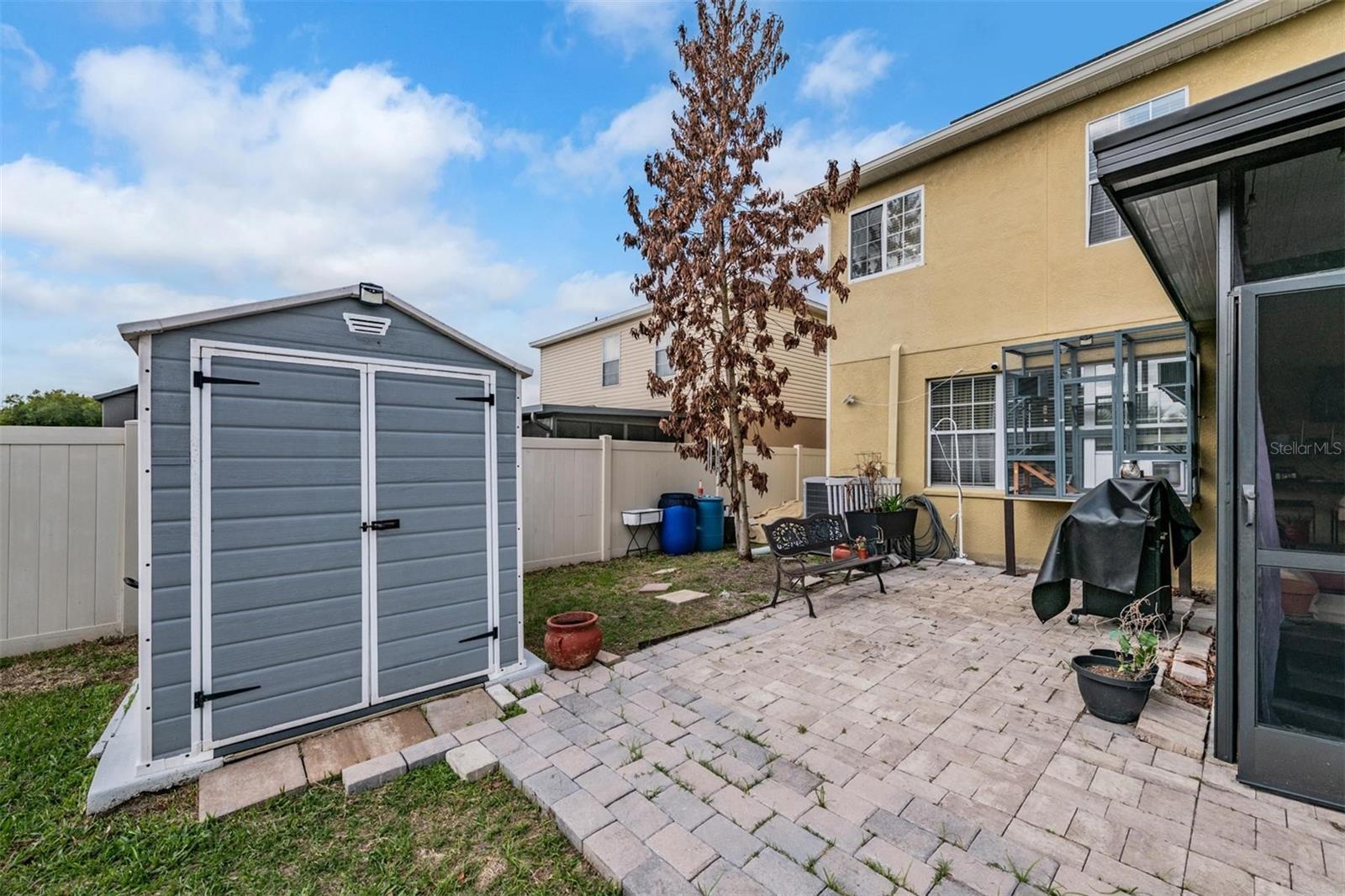 MOSS LANDING PH 2 - Residential