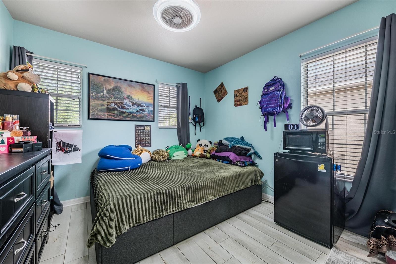 MOSS LANDING PH 2 - Residential