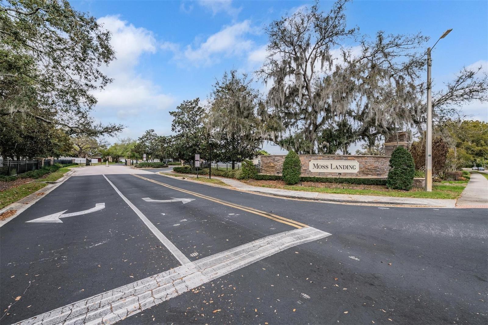 MOSS LANDING PH 2 - Residential