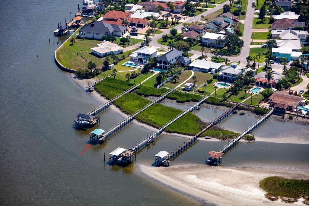 Photo of 8 Richmond Drive, New Smyrna Beach, FL 32169 (MLS # NS1085140)