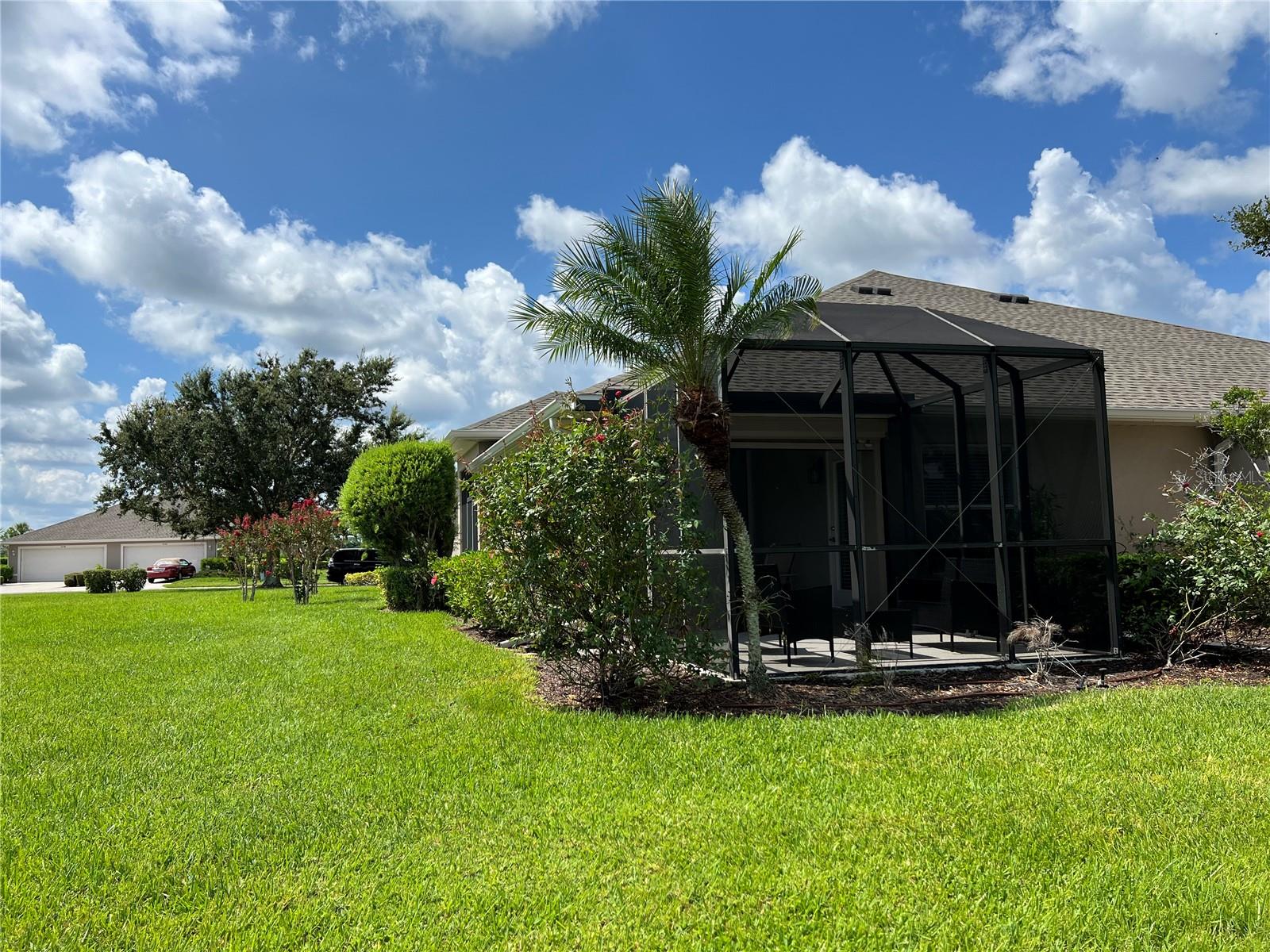 VILLAS OF SABAL TRACE PH 2 - Residential Lease