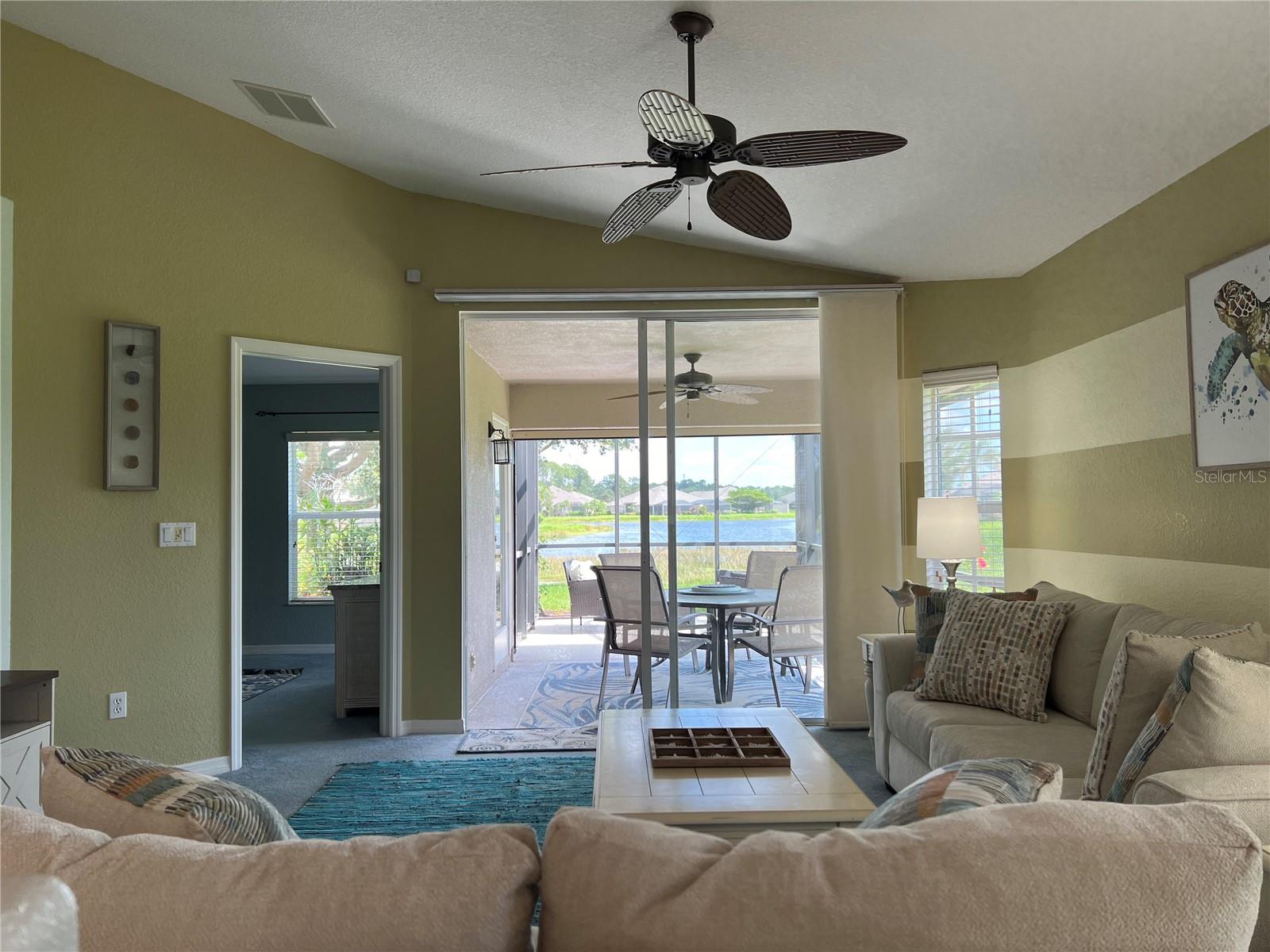 VILLAS OF SABAL TRACE PH 2 - Residential Lease