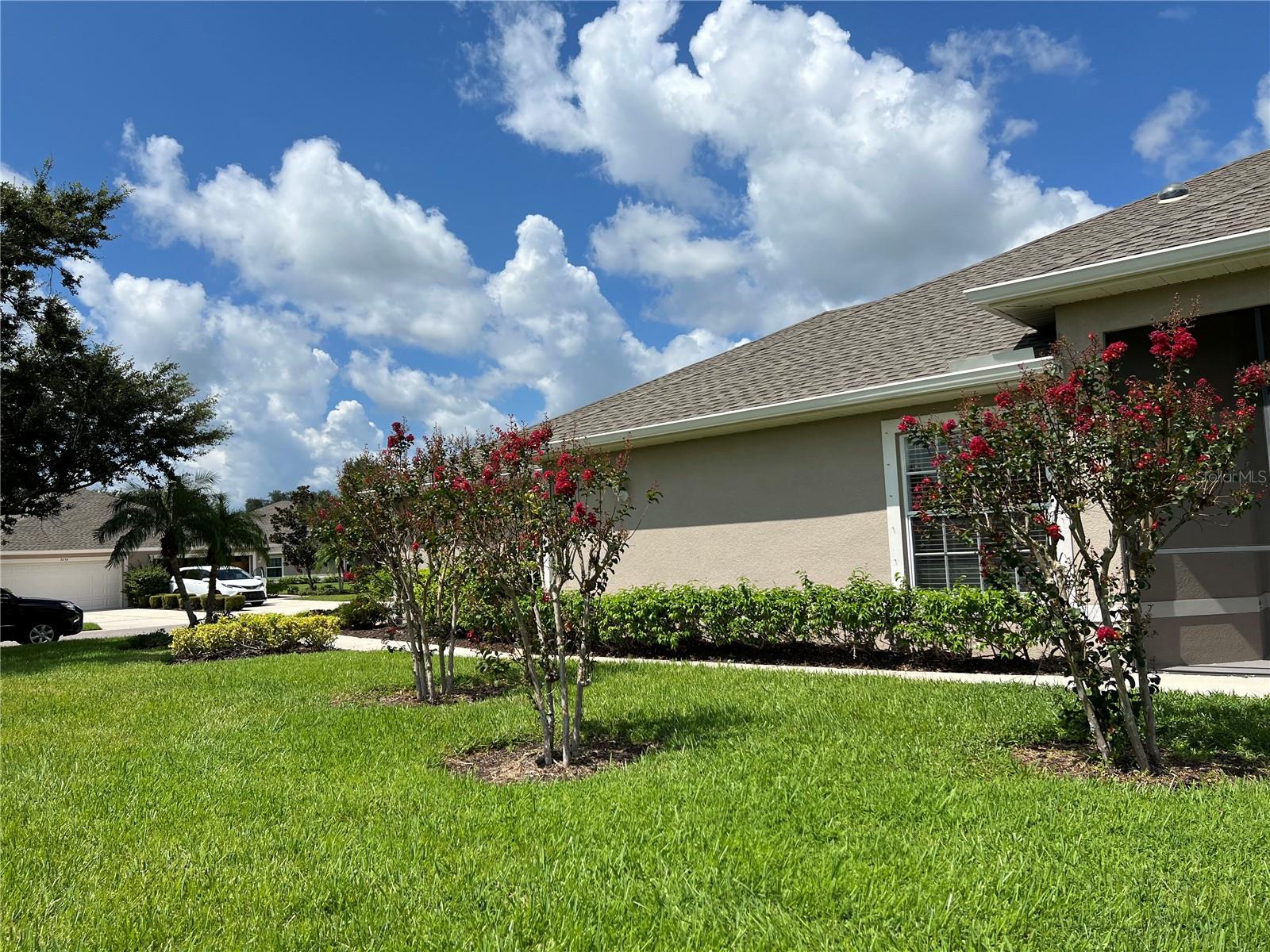 VILLAS OF SABAL TRACE PH 2 - Residential Lease