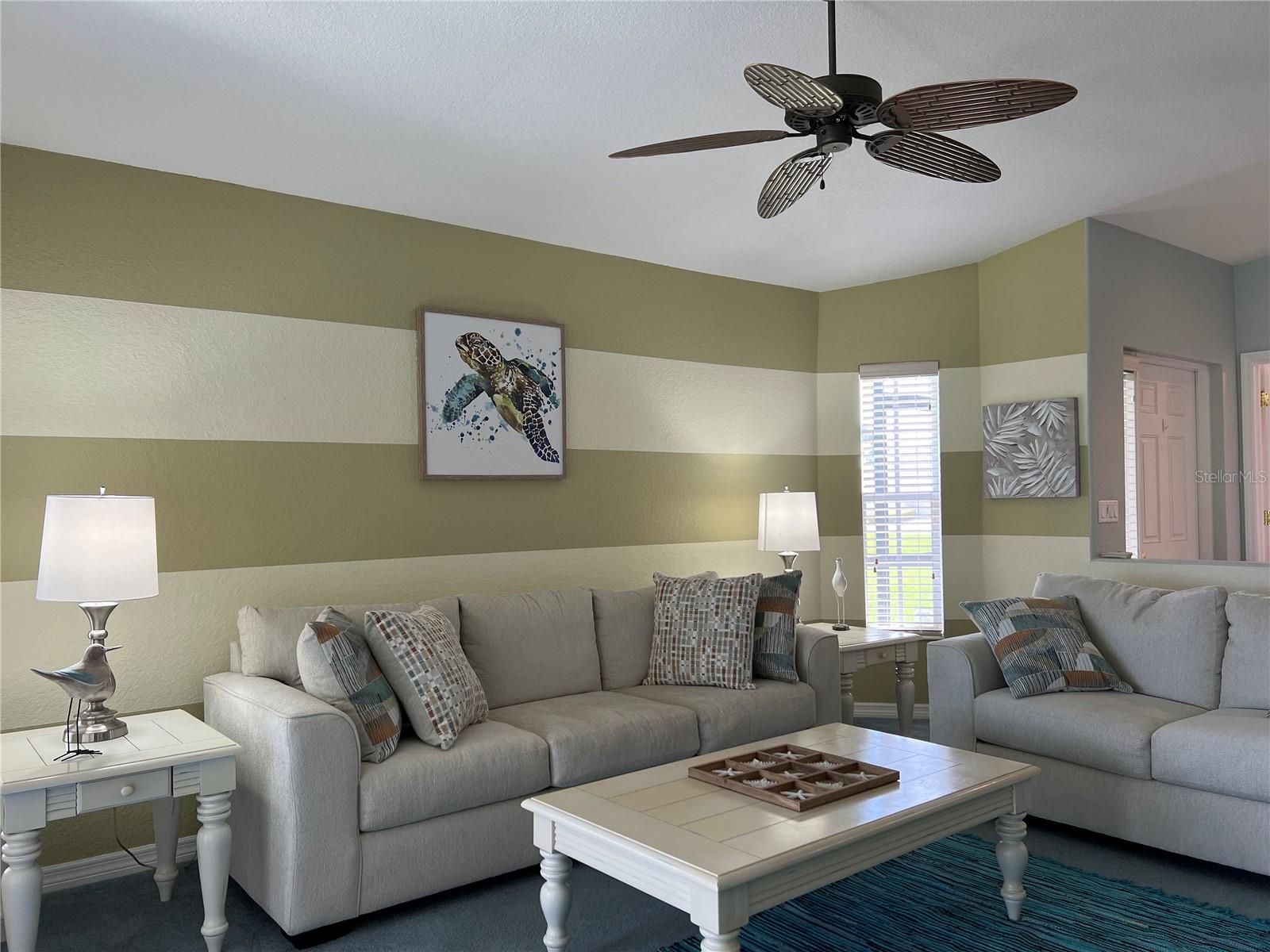 VILLAS OF SABAL TRACE PH 2 - Residential Lease