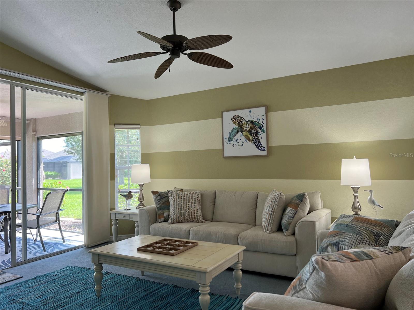 VILLAS OF SABAL TRACE PH 2 - Residential Lease