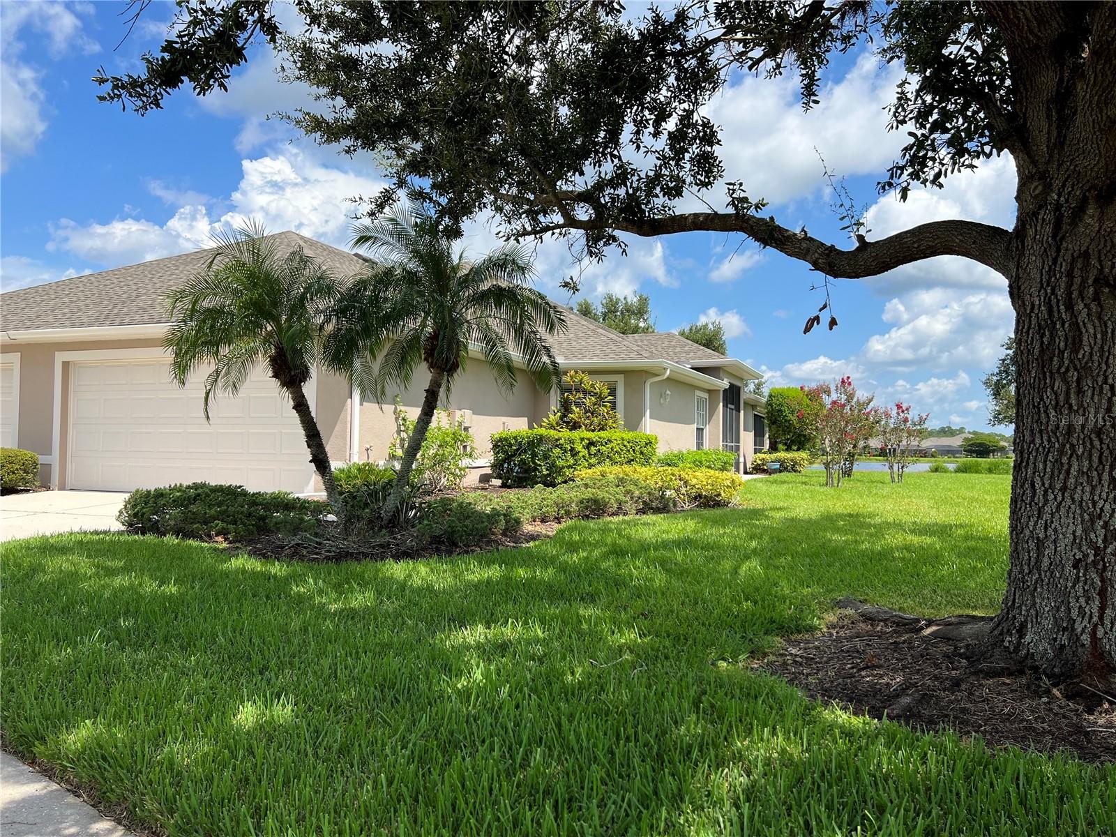 VILLAS OF SABAL TRACE PH 2 - Residential Lease