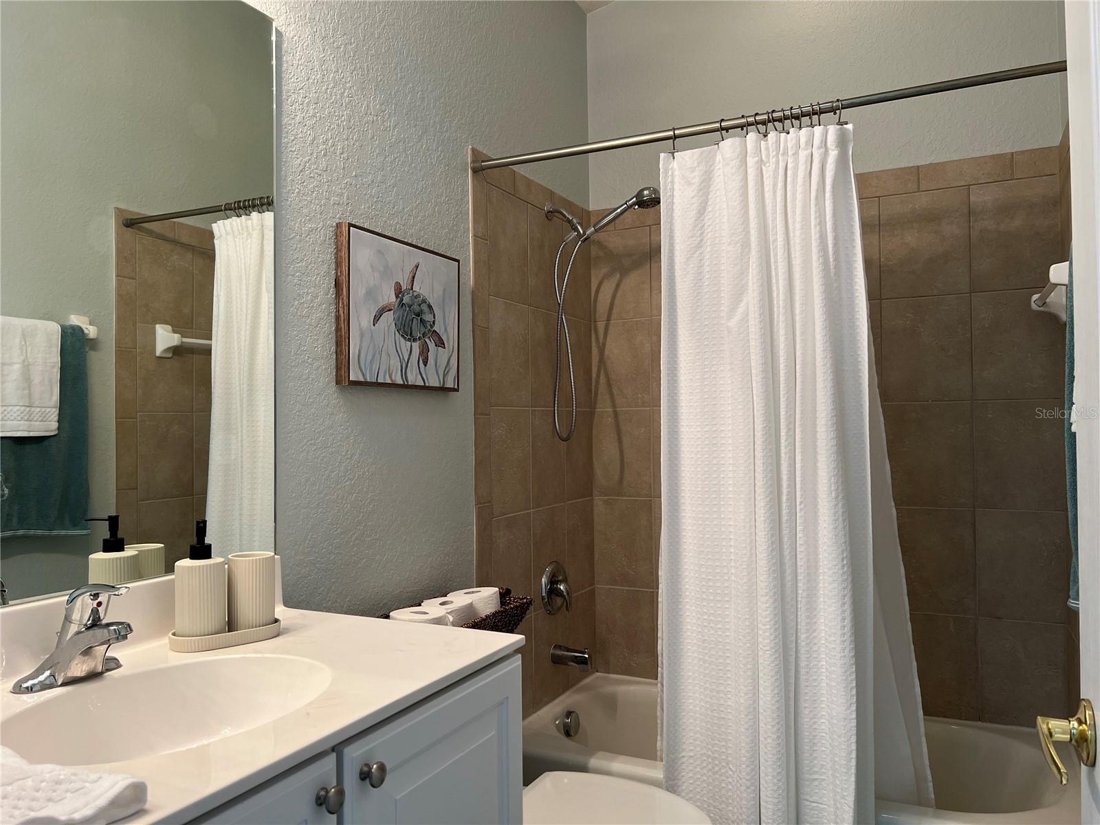 VILLAS OF SABAL TRACE PH 2 - Residential Lease