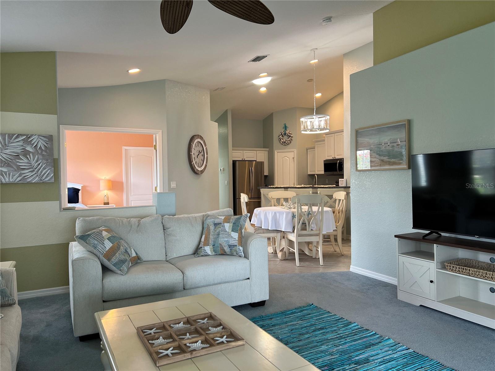 VILLAS OF SABAL TRACE PH 2 - Residential Lease