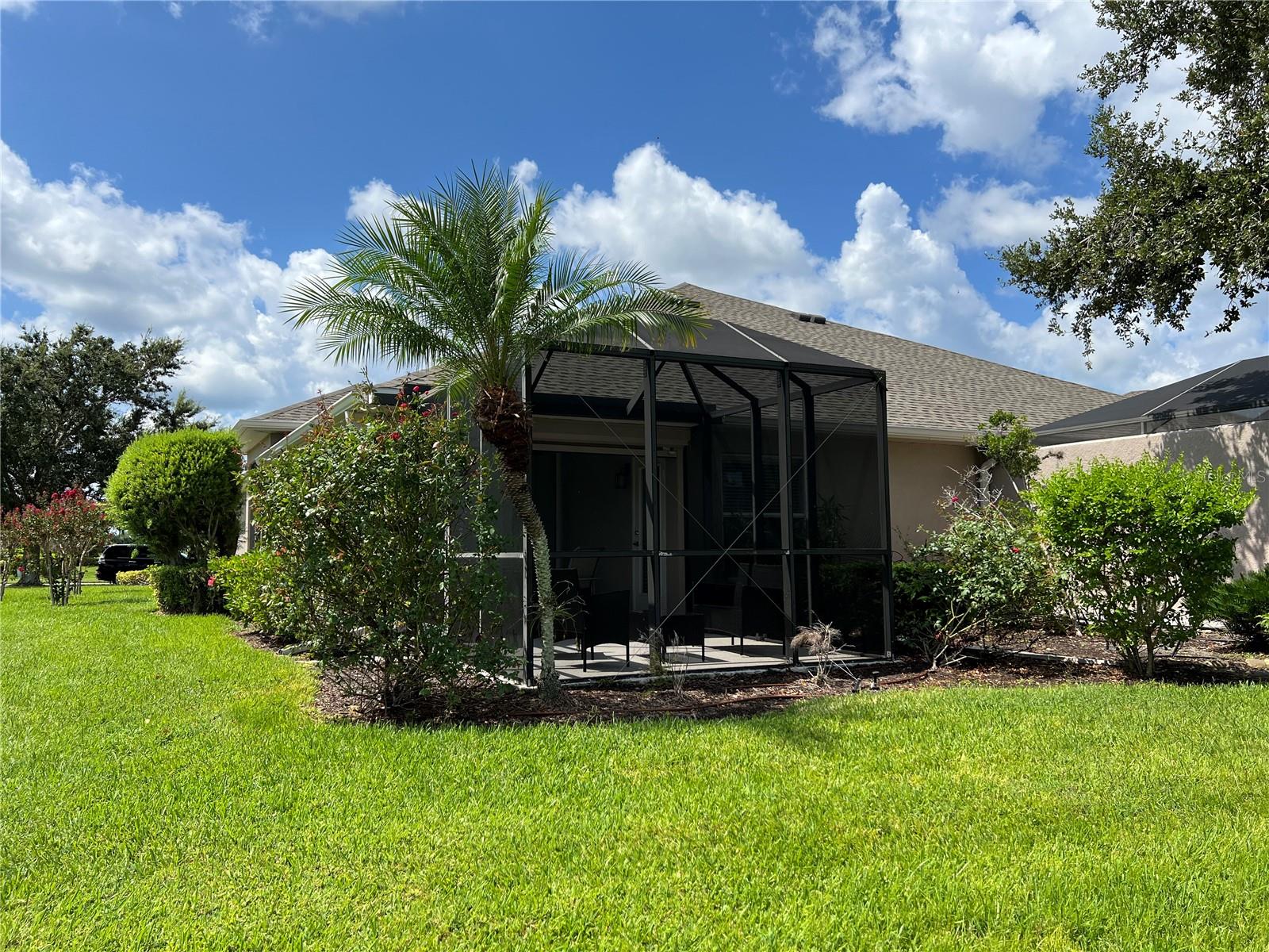 VILLAS OF SABAL TRACE PH 2 - Residential Lease
