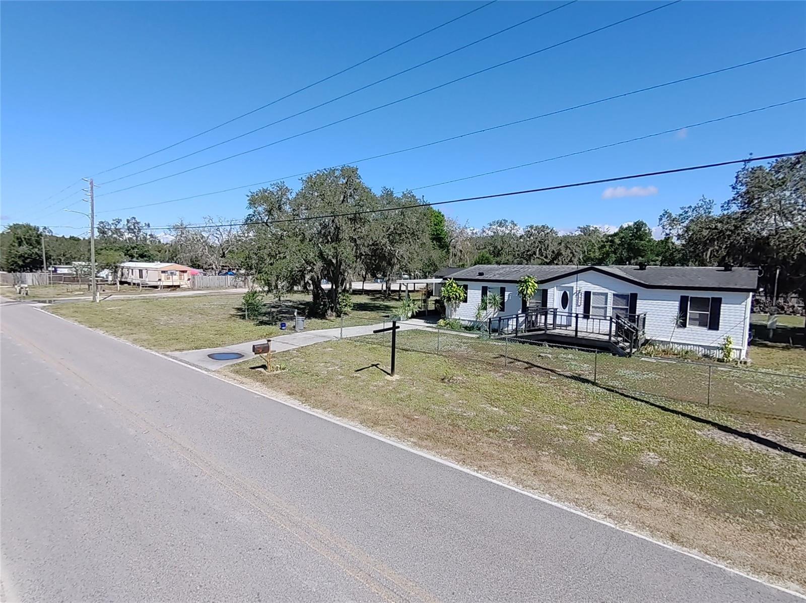 MOON LAKE ESTATES - Residential