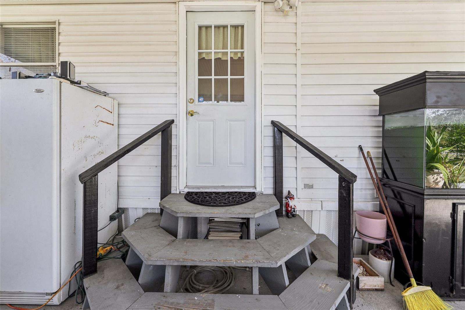 MOON LAKE ESTATES - Residential