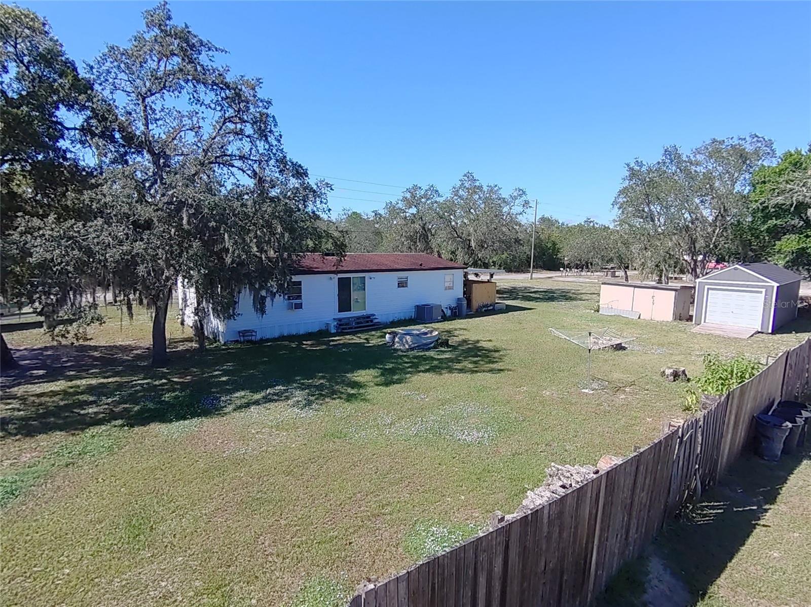 MOON LAKE ESTATES - Residential