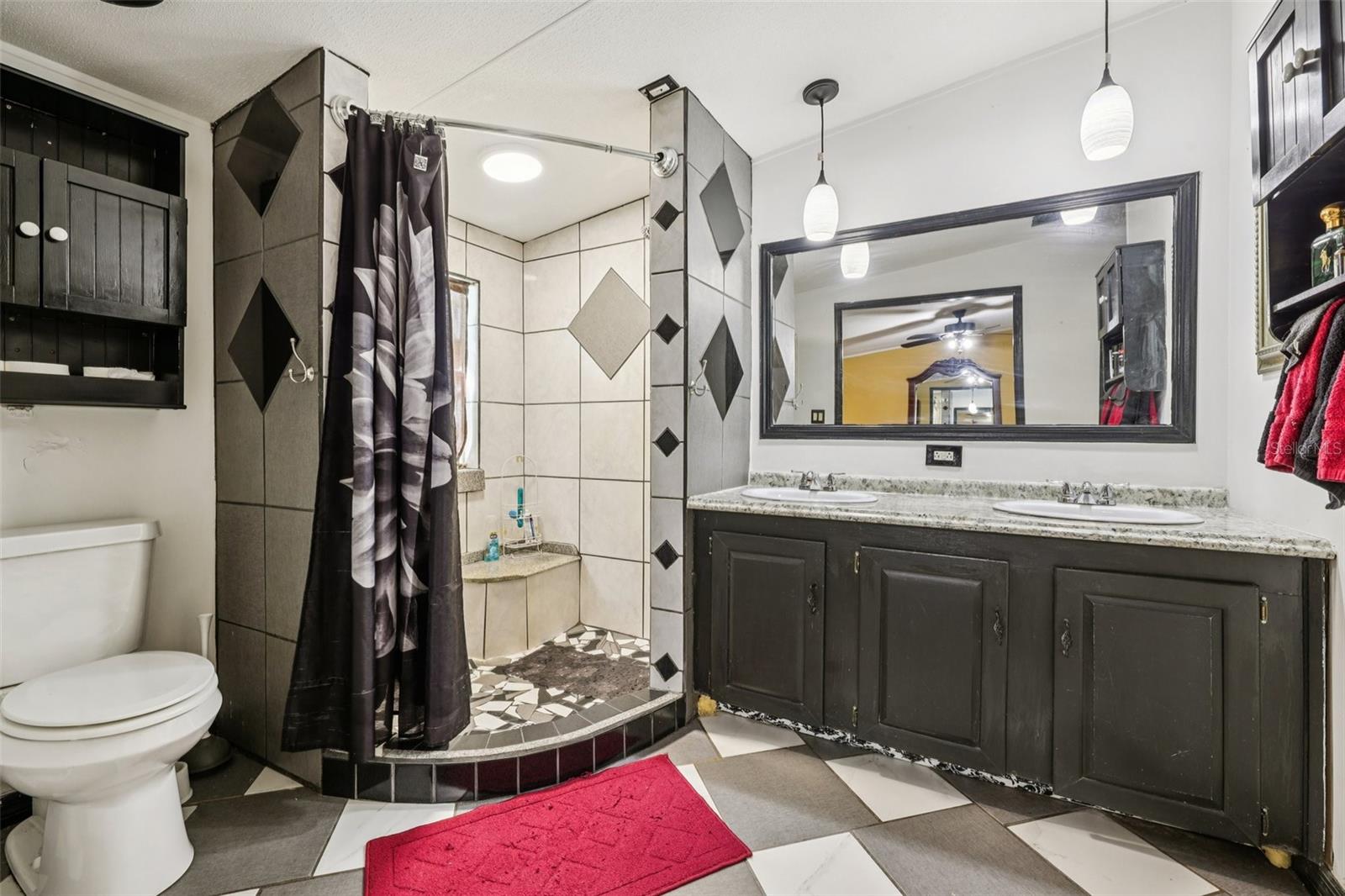 MOON LAKE ESTATES - Residential