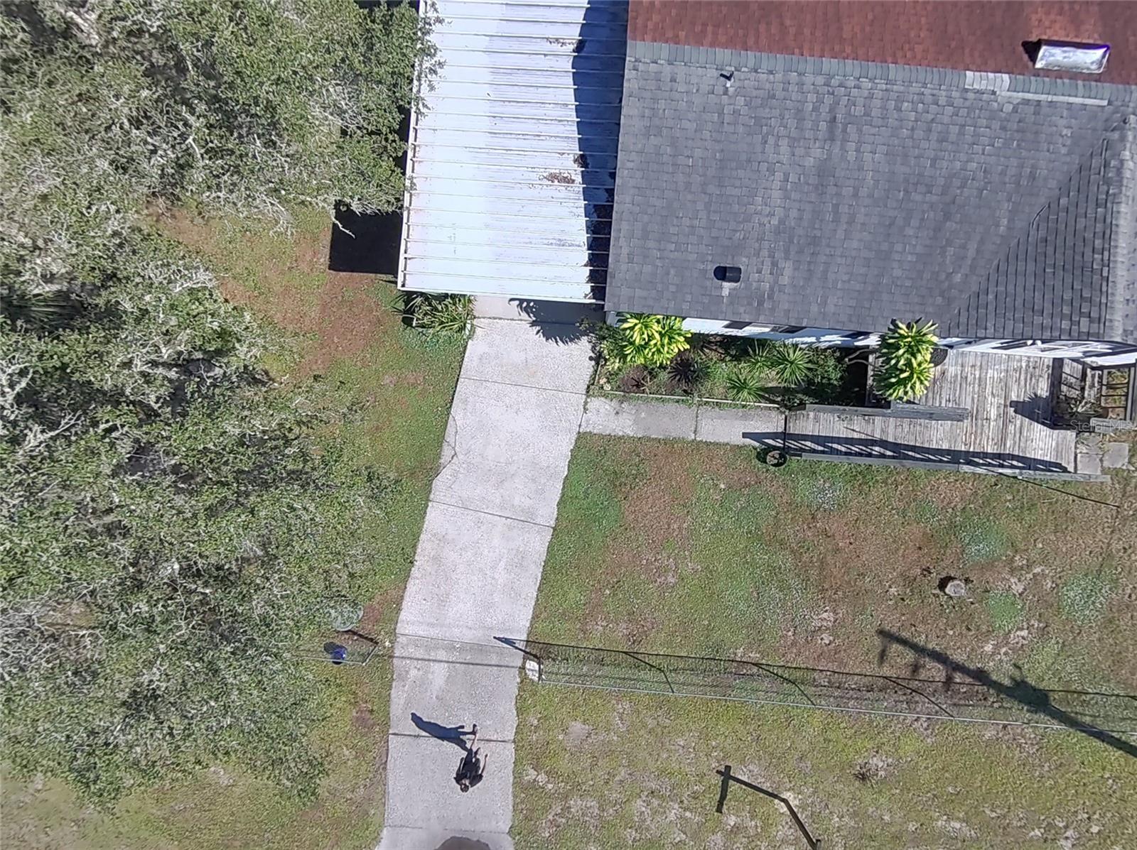 MOON LAKE ESTATES - Residential