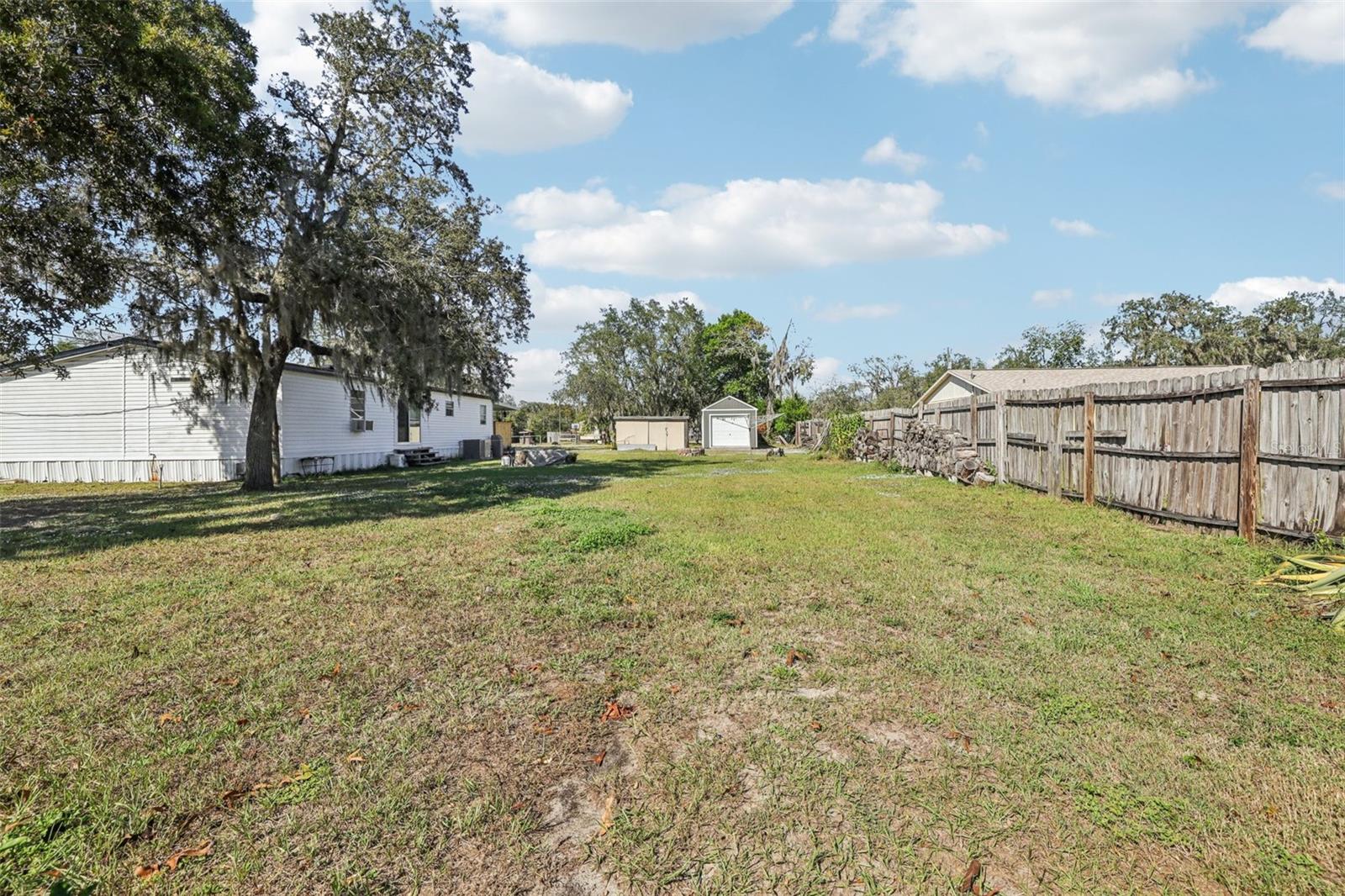 MOON LAKE ESTATES - Residential