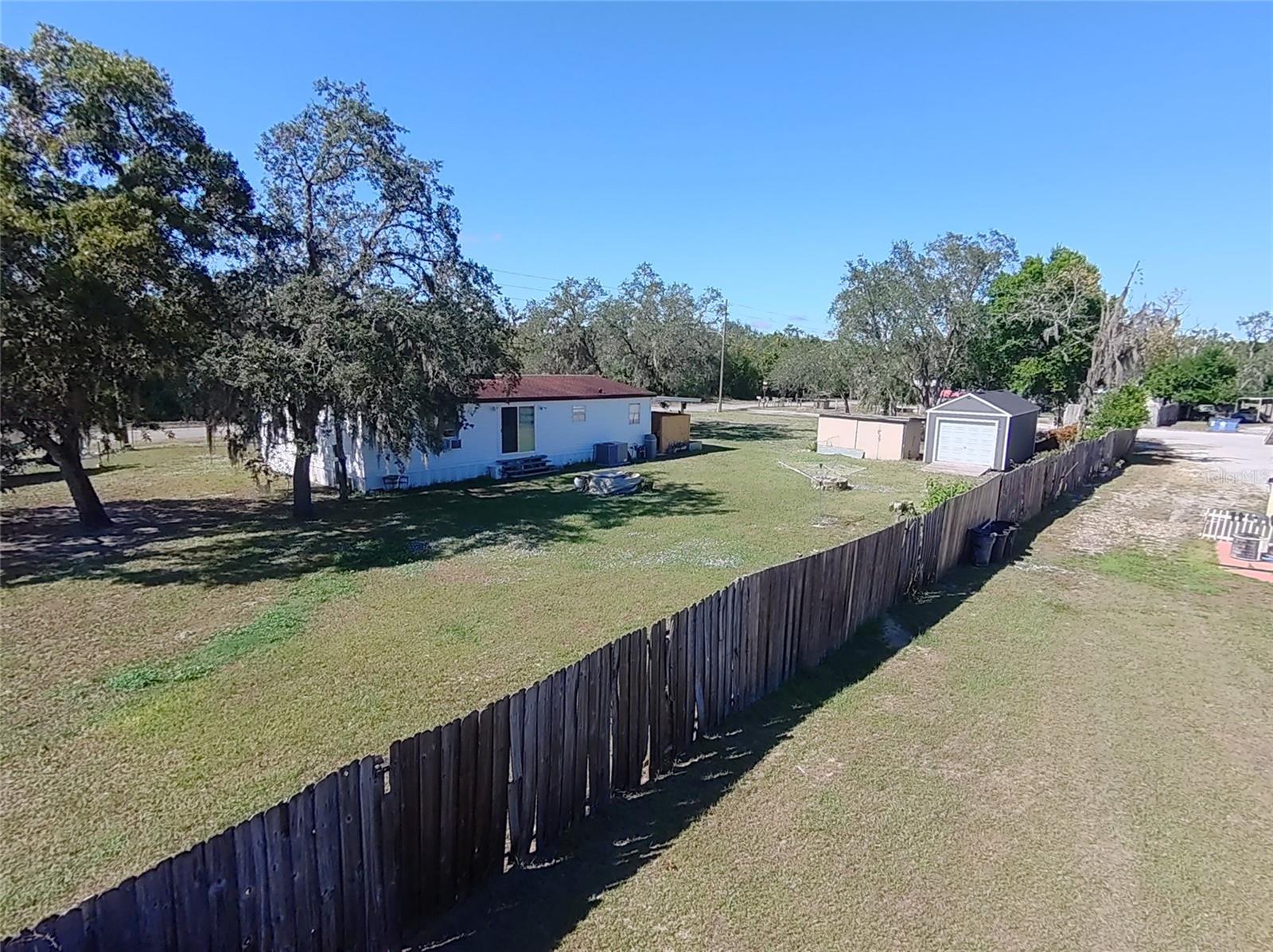 MOON LAKE ESTATES - Residential