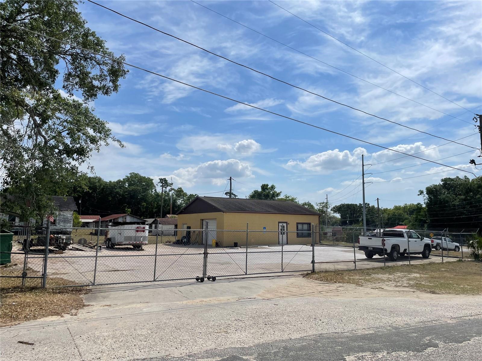 WEIRVIEW - Commercial Sale