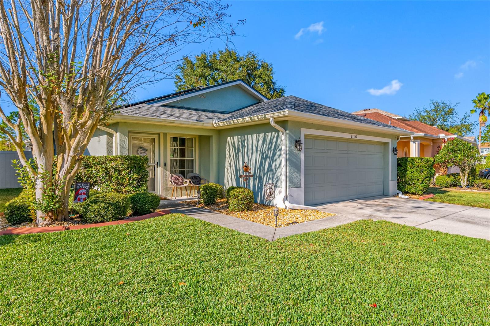 WILDERNESS LAKE PRESERVE - Residential