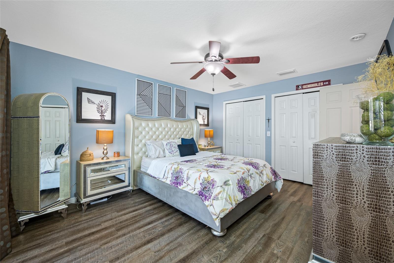 WILDERNESS LAKE PRESERVE - Residential