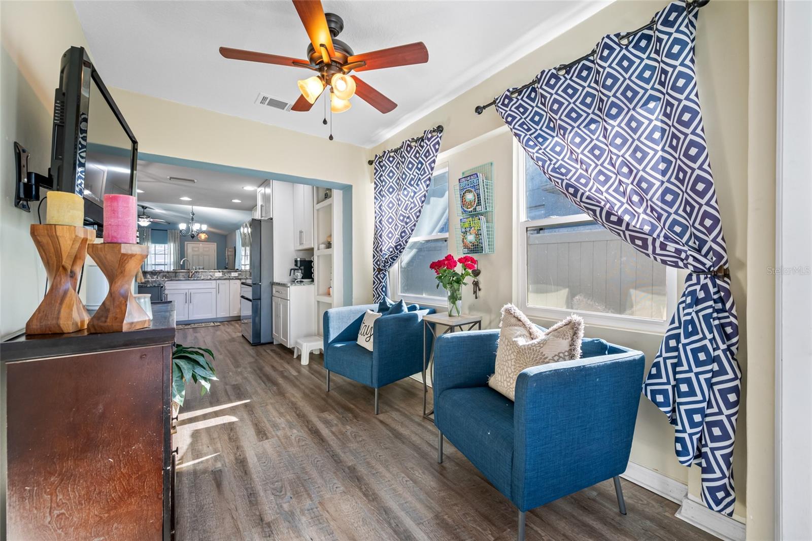 WILDERNESS LAKE PRESERVE - Residential