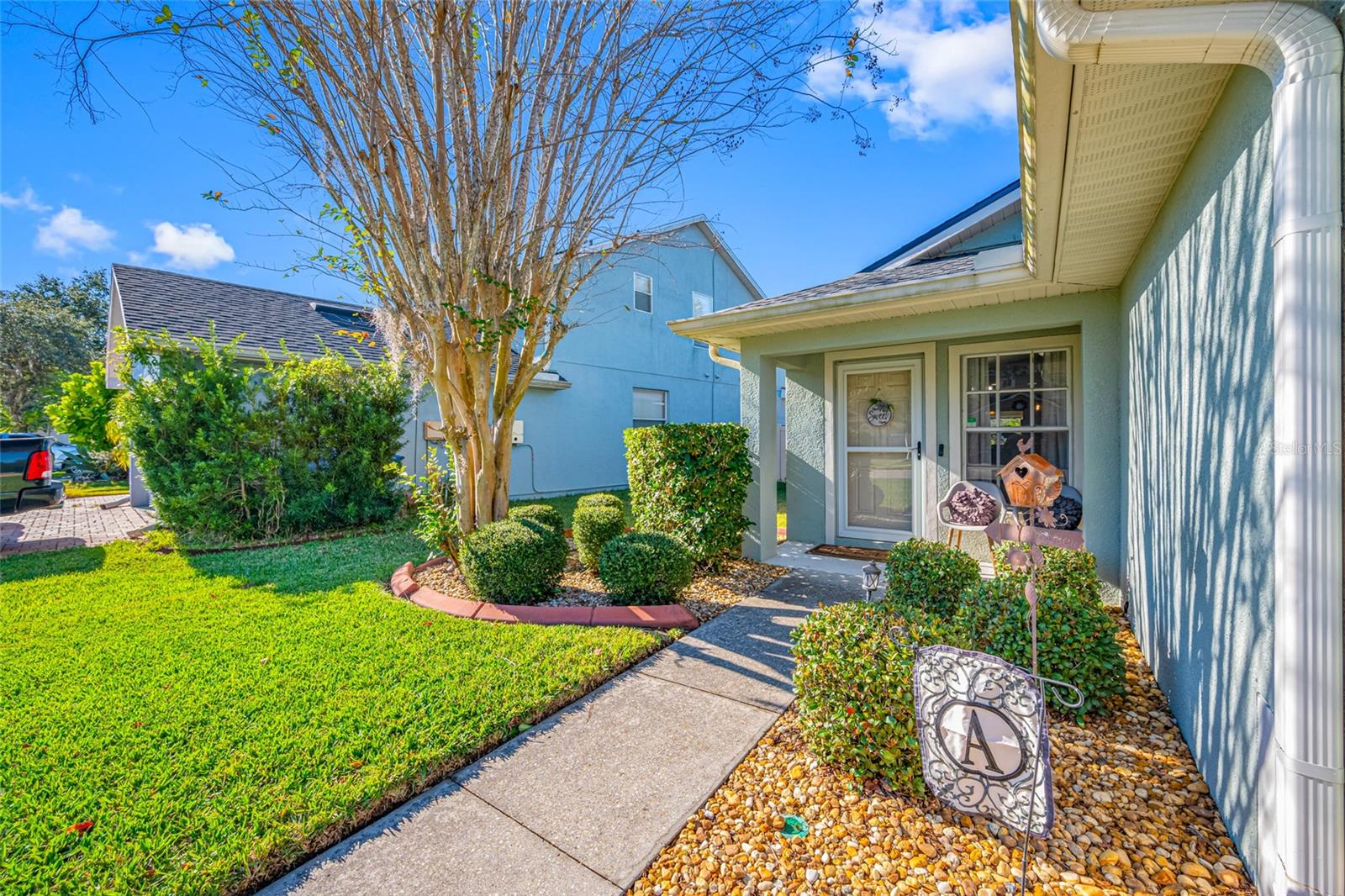 WILDERNESS LAKE PRESERVE - Residential