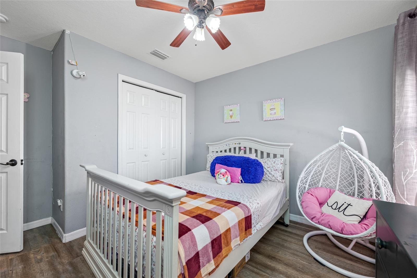 WILDERNESS LAKE PRESERVE - Residential