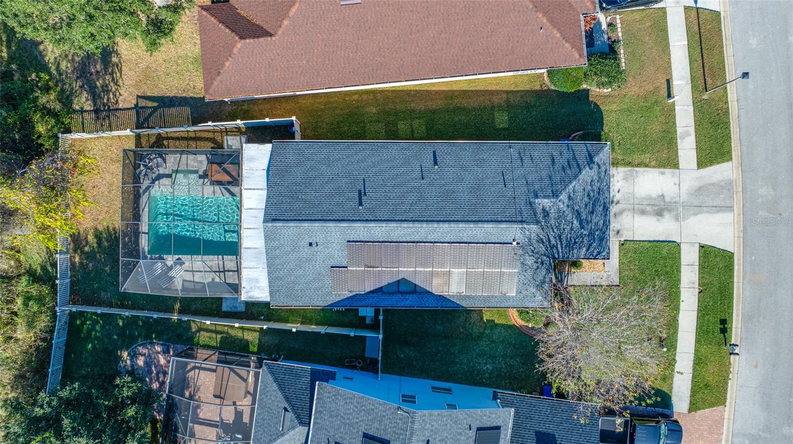 WILDERNESS LAKE PRESERVE - Residential