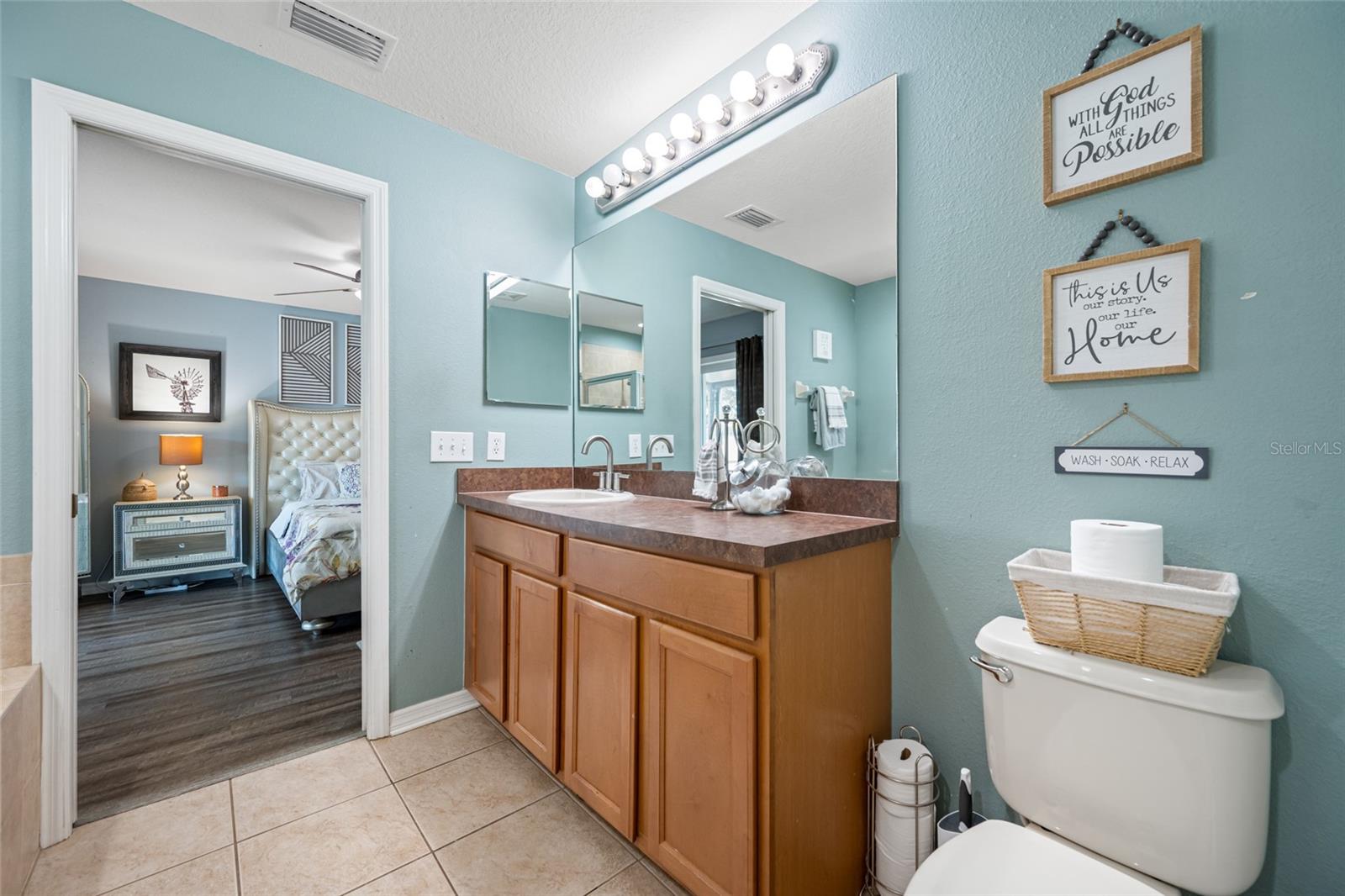 WILDERNESS LAKE PRESERVE - Residential