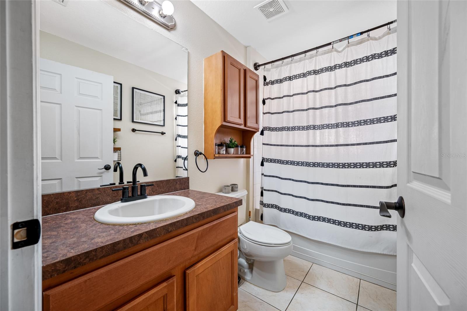 WILDERNESS LAKE PRESERVE - Residential