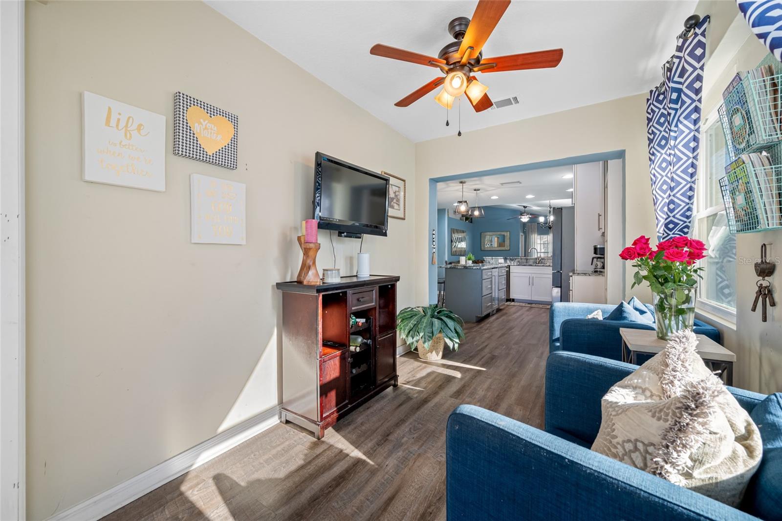 WILDERNESS LAKE PRESERVE - Residential