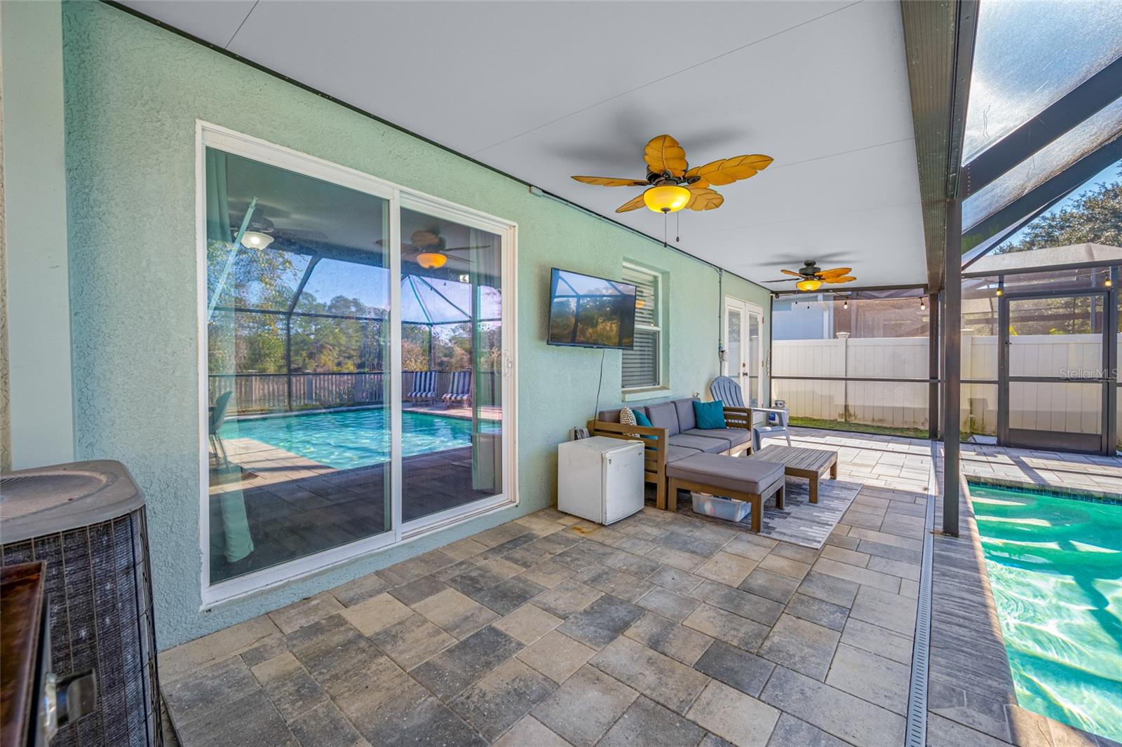 WILDERNESS LAKE PRESERVE - Residential