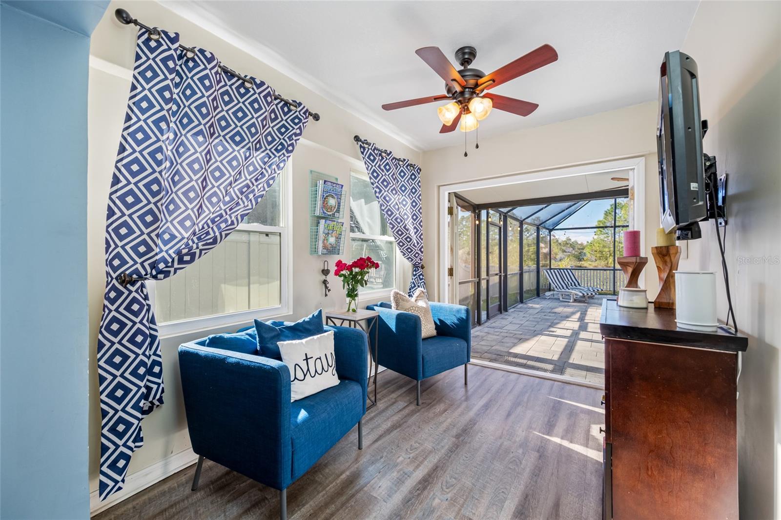 WILDERNESS LAKE PRESERVE - Residential