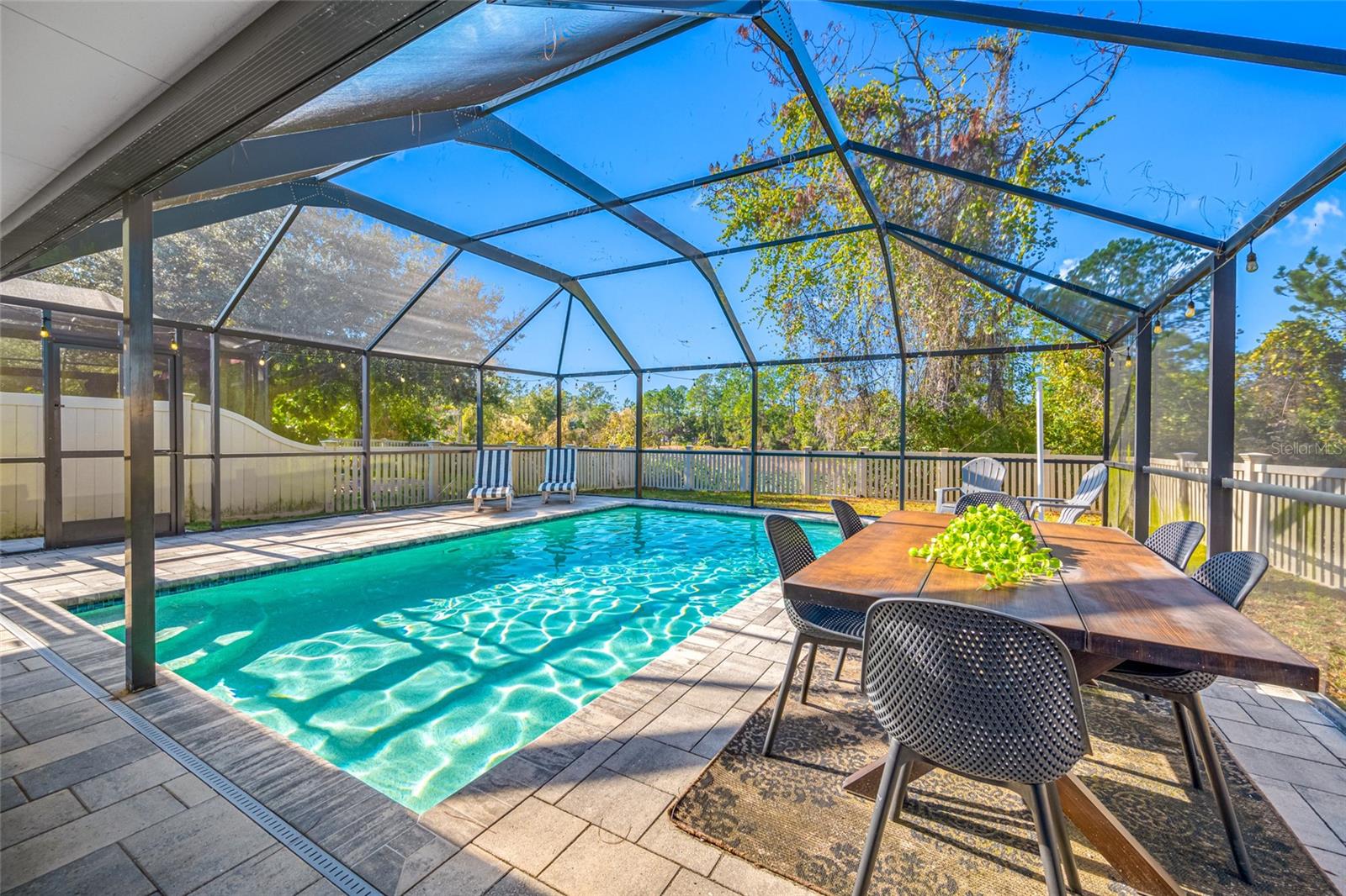 WILDERNESS LAKE PRESERVE - Residential