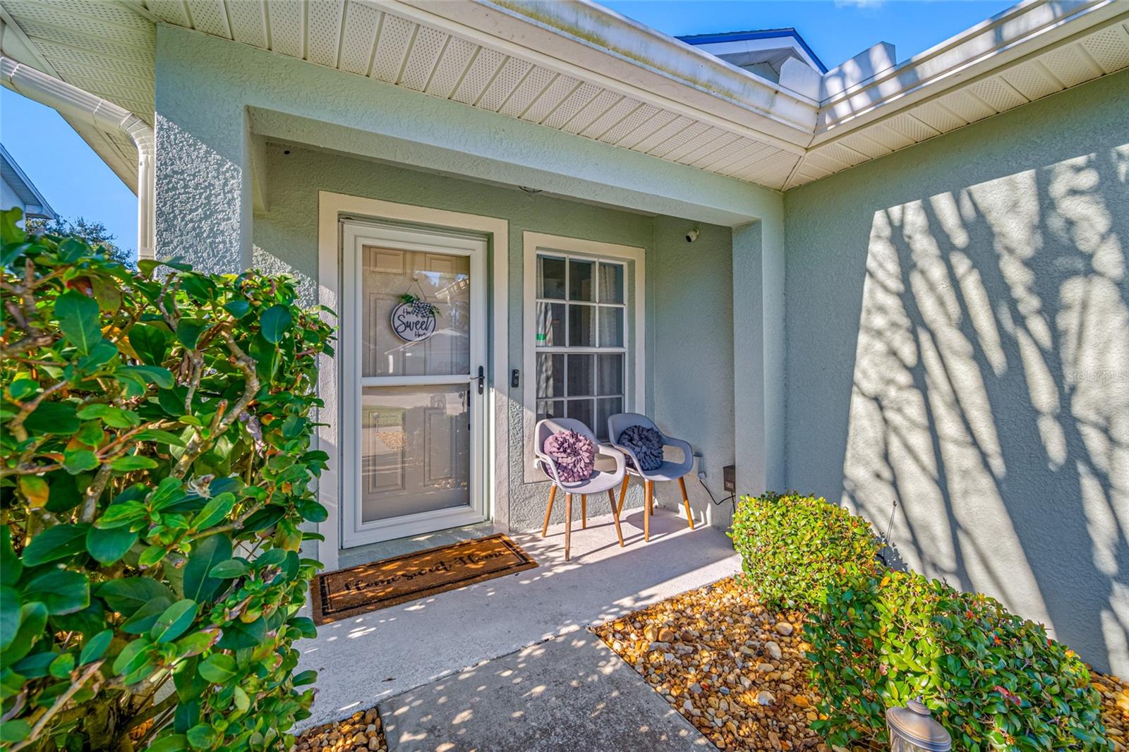 WILDERNESS LAKE PRESERVE - Residential