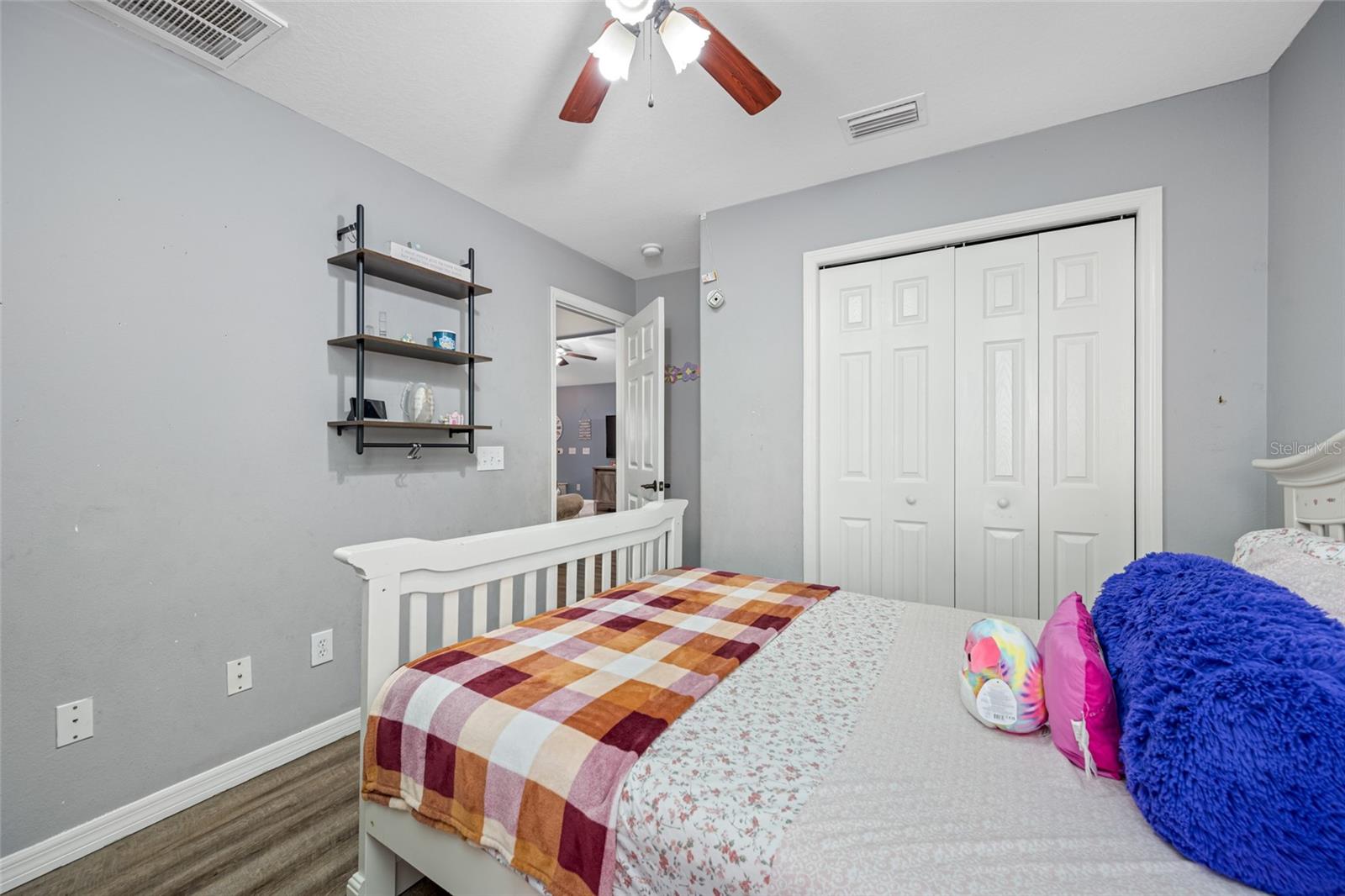 WILDERNESS LAKE PRESERVE - Residential