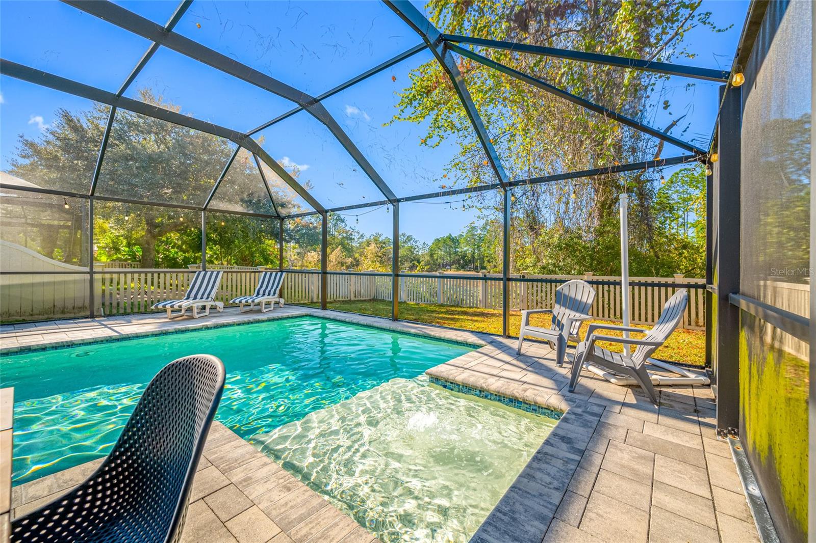 WILDERNESS LAKE PRESERVE - Residential