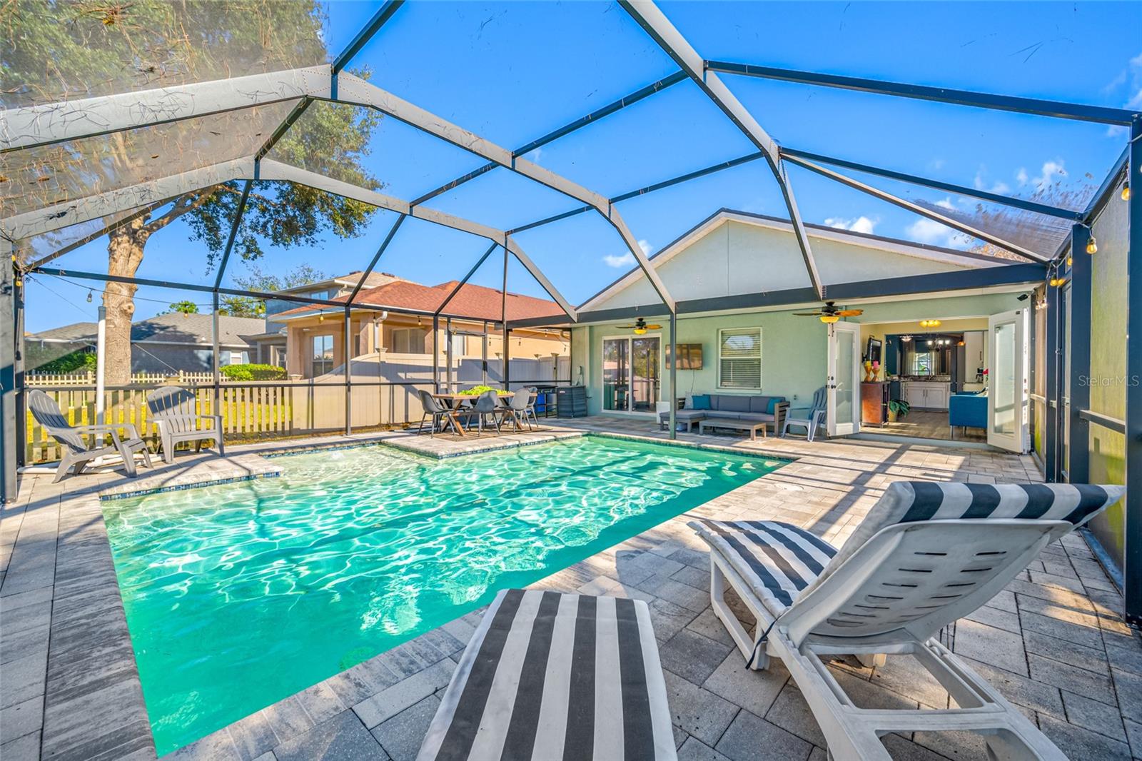 WILDERNESS LAKE PRESERVE - Residential