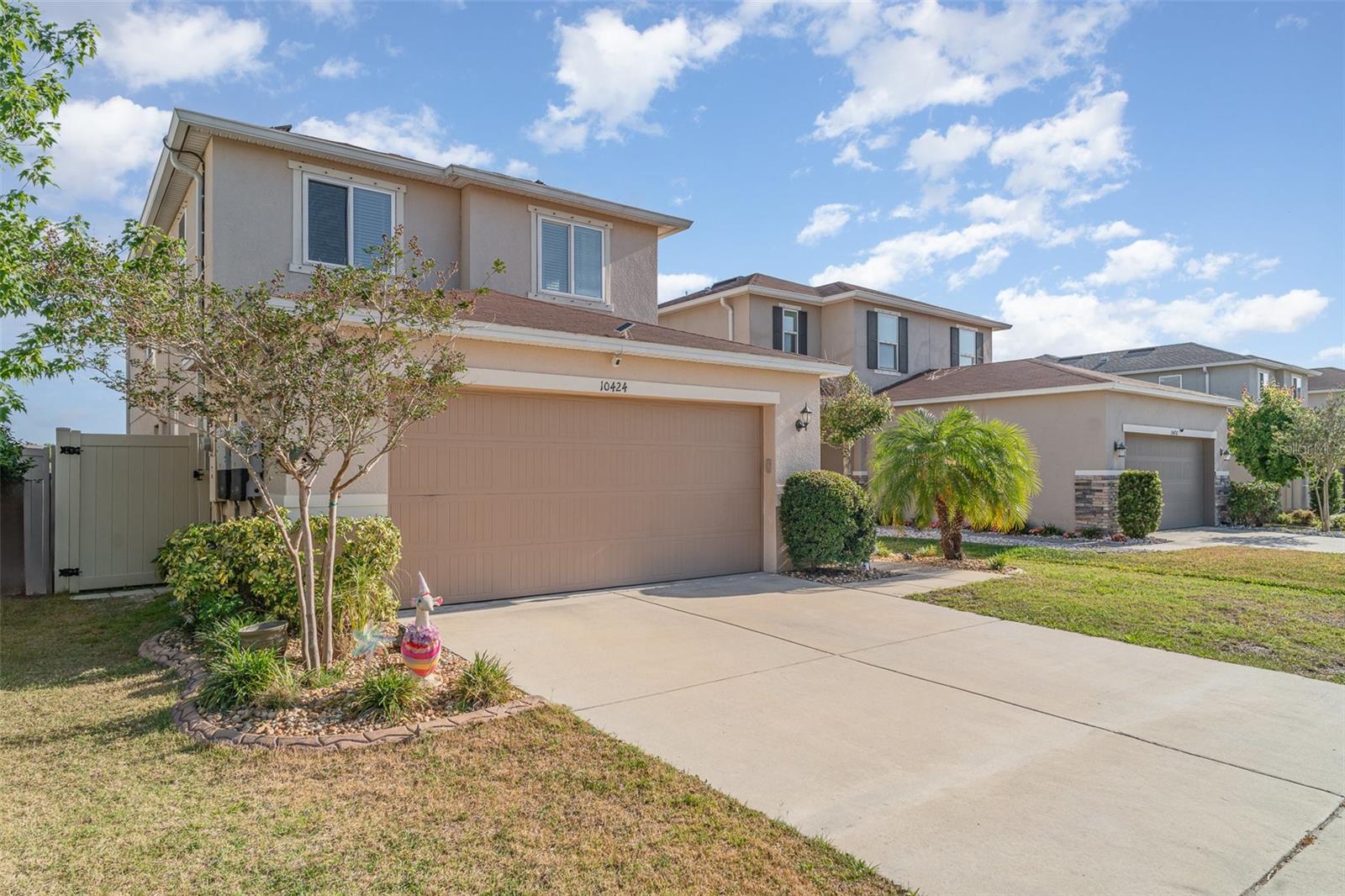 10424 LAGUNA PLAINS DRIVE