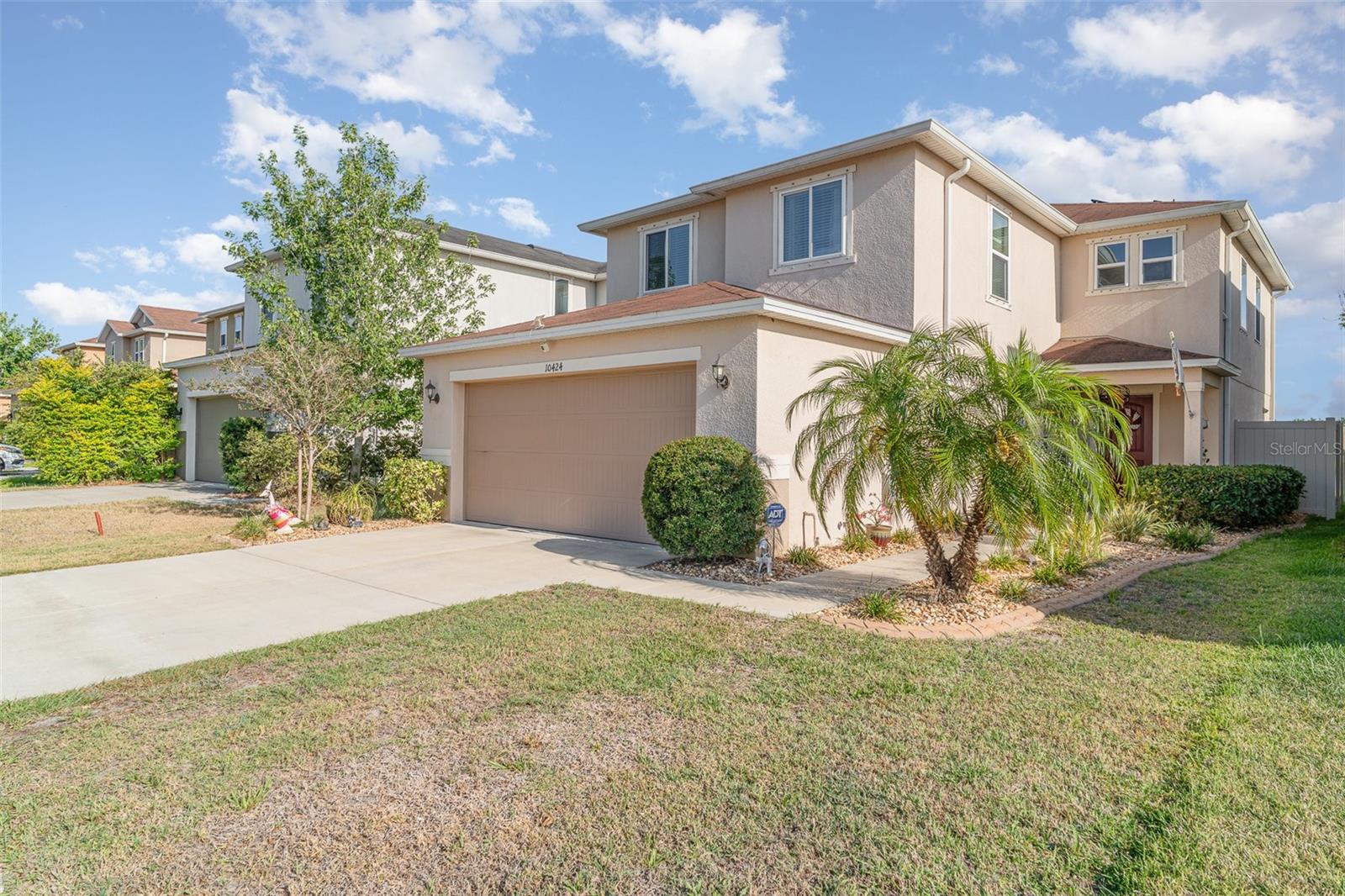 10424 LAGUNA PLAINS DRIVE